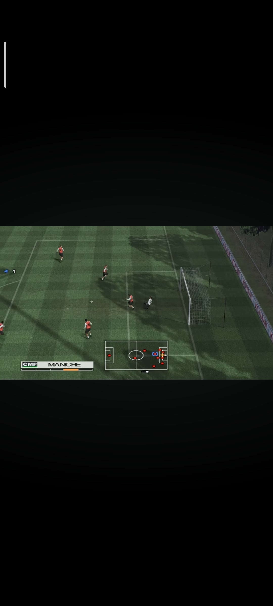 Pro Evolution Soccer 4 (PES 4) - Jeu PC DVD | Football | Konami | Français | Windows
