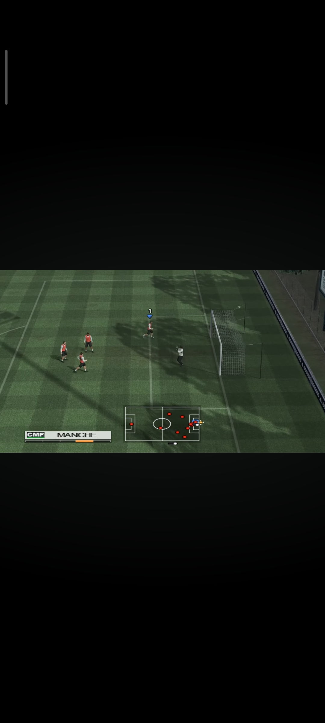 Pro Evolution Soccer 4 (PES 4) - Jeu PC DVD | Football | Konami | Français | Windows
