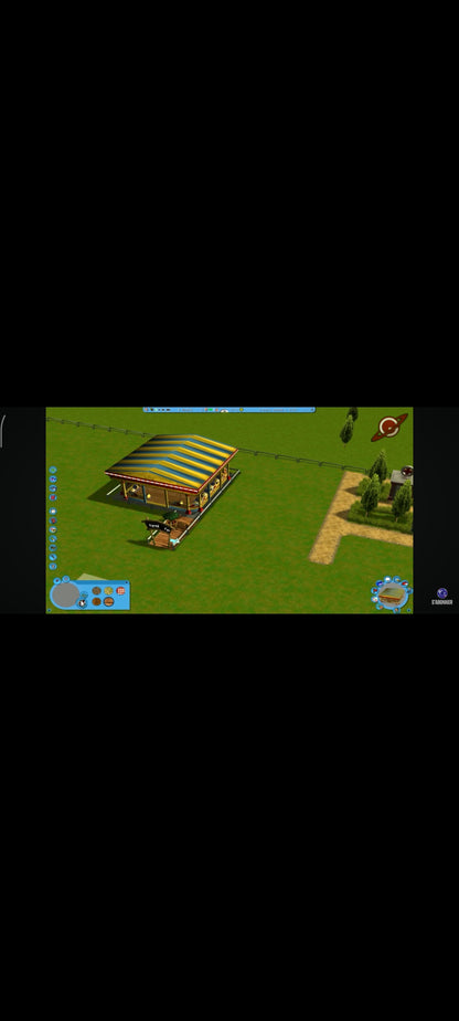 RollerCoaster Tycoon 3 : Délires Aquatiques ! – Extension PC CD-ROM – Jeu de Gestion – Version Française