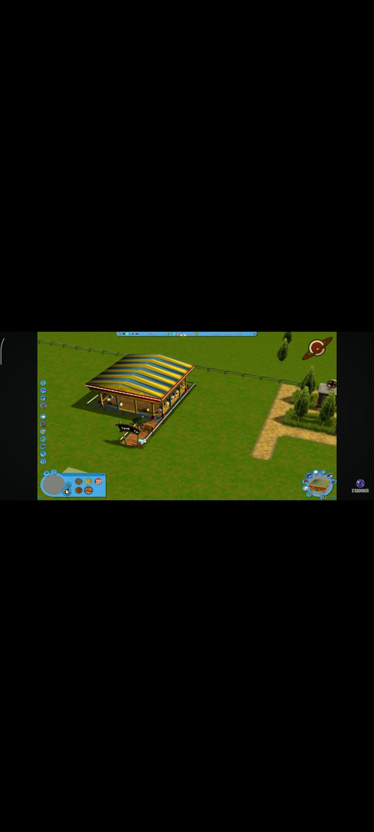 RollerCoaster Tycoon 3 : Délires Aquatiques ! – Extension PC CD-ROM – Jeu de Gestion – Version Française