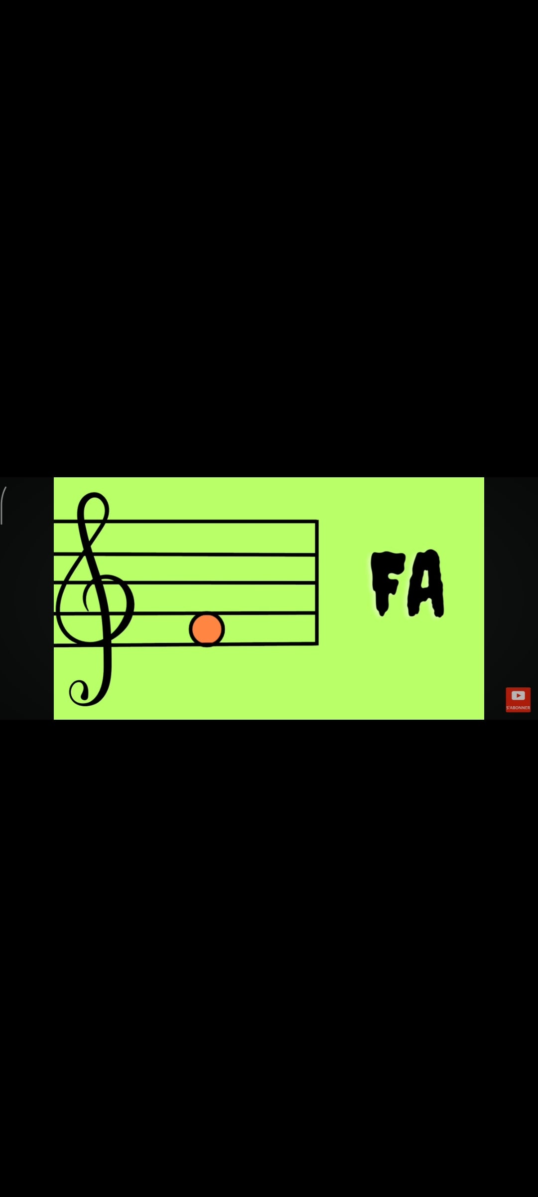 Je Découvre & J'Apprends : Mes Premières Notes de Musique – Jeu Éducatif PC/Mac – 4 à 8 Ans – Version Française