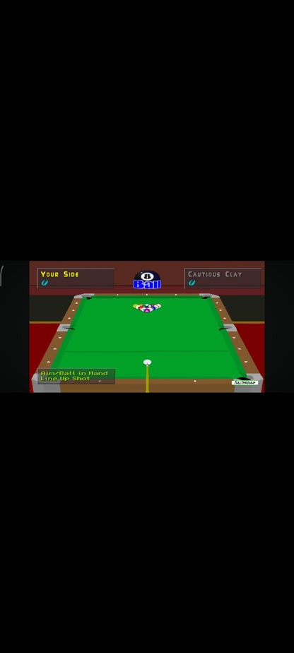 La Collection White Label N°26 – Virtual Chess 2 + Virtual Pool 3 – Jeu PC CD-ROM – Version Française