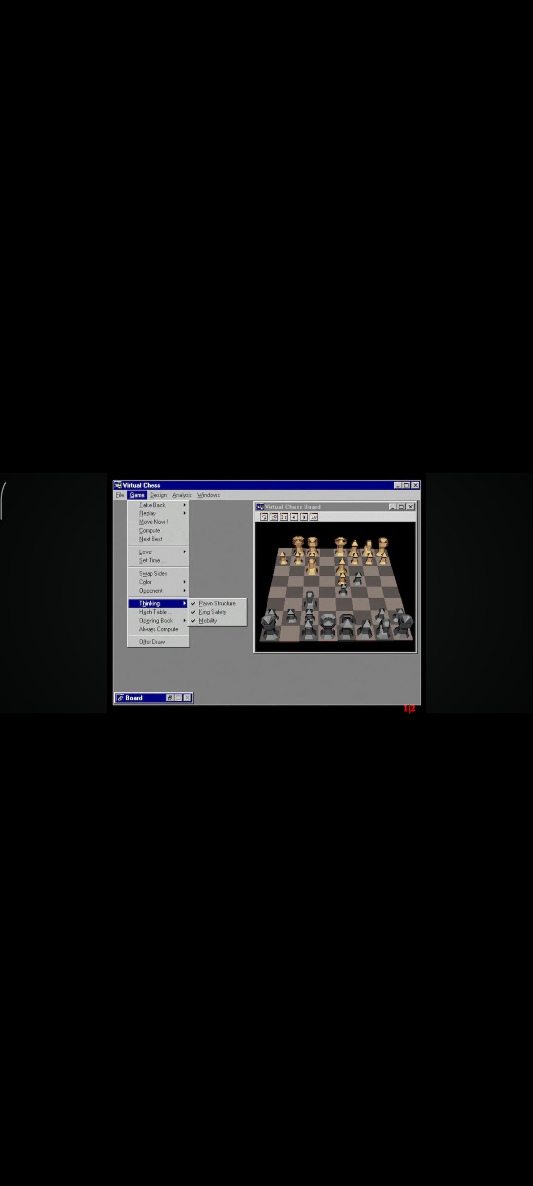 La Collection White Label N°26 – Virtual Chess 2 + Virtual Pool 3 – Jeu PC CD-ROM – Version Française