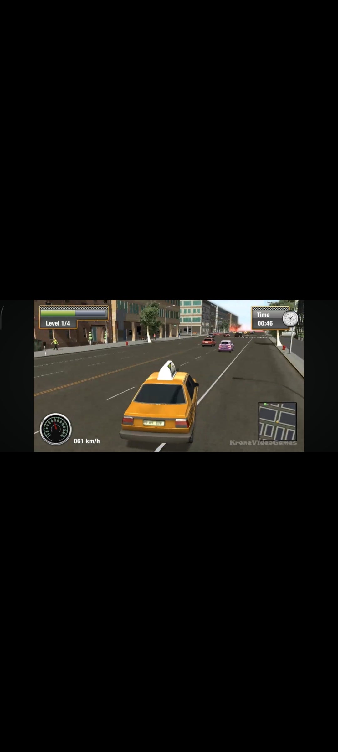 New York Taxi Simulator – Jeu PC CD-ROM – Simulation de Conduite – Version Française