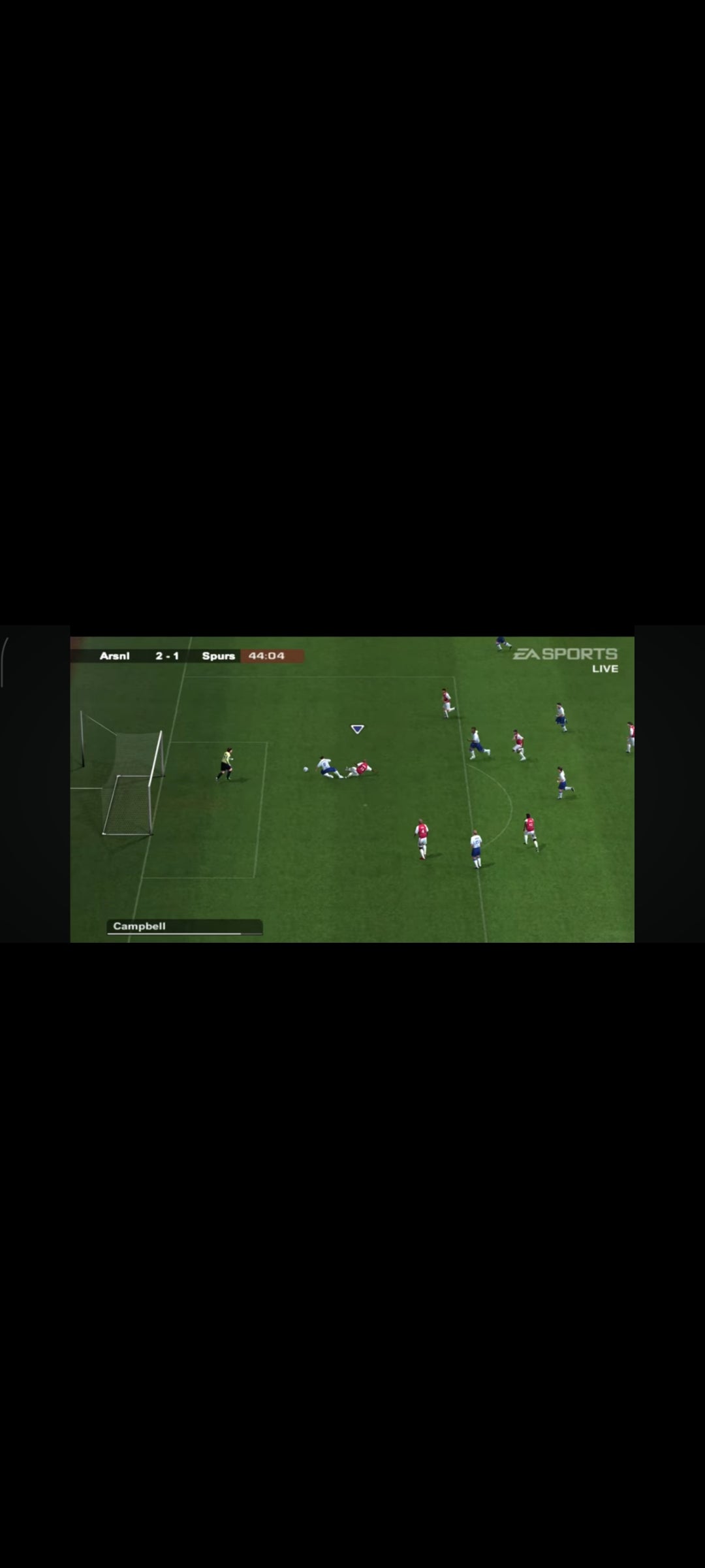FIFA Football 2004 – Jeu PC CD-ROM – Simulation Football EA Sports – Version Française