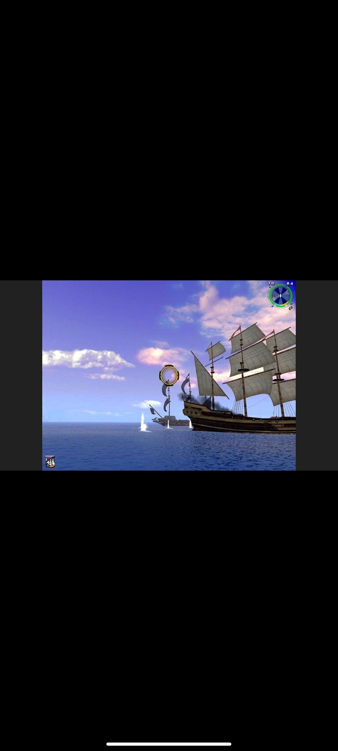 Pirates des Caraïbes : Jusqu'au Bout du Monde – Jeu PS2 – Action Aventure – Version Française