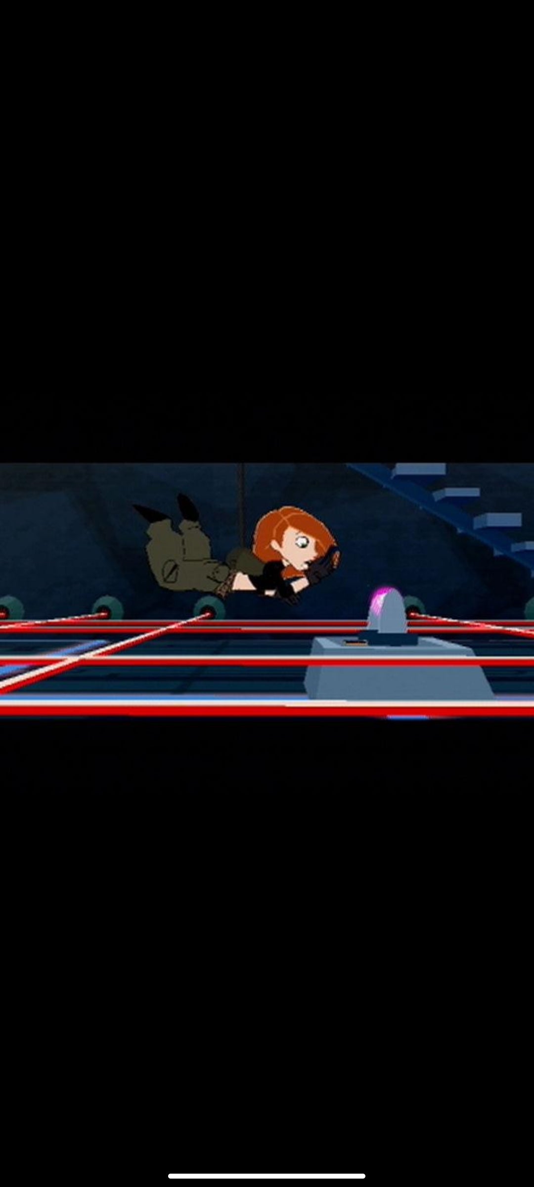 Disney Kim Possible : Quelle est la Mission ? - Jeu PS2 | Buena Vista Games | PAL Français