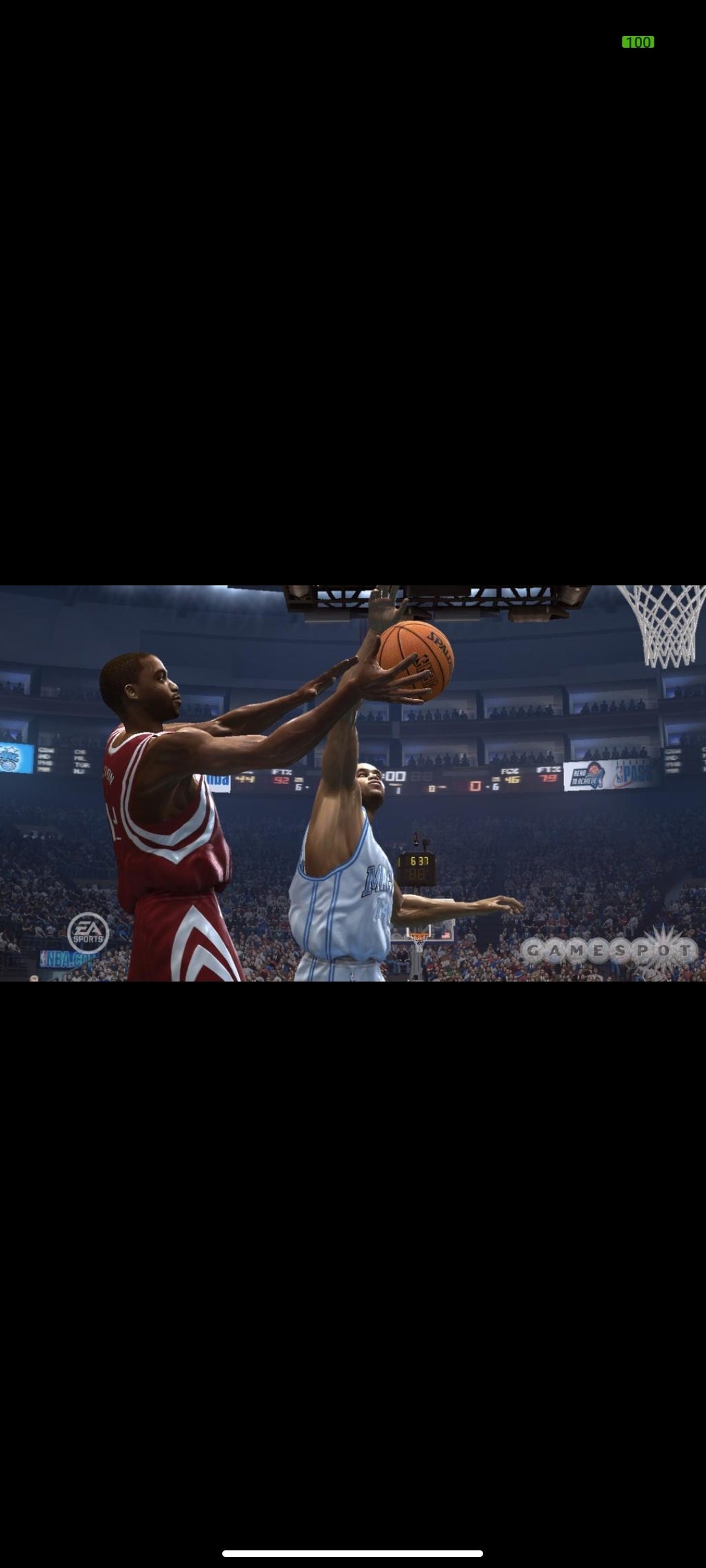 NBA Live 06 – Jeu PC CD-ROM | EA Sports | Basketball NBA | Tony Parker | Version Française