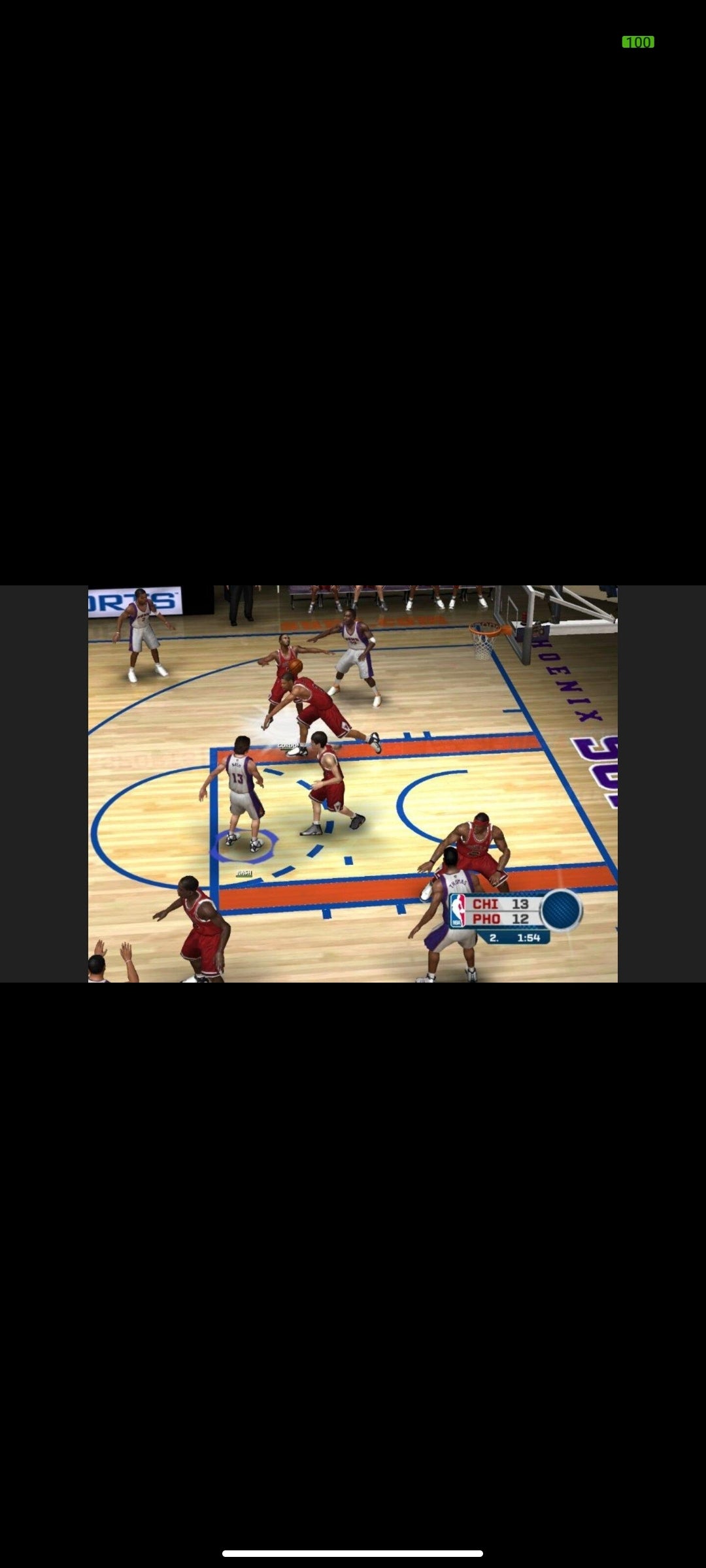 NBA Live 06 – Jeu PC CD-ROM | EA Sports | Basketball NBA | Tony Parker | Version Française