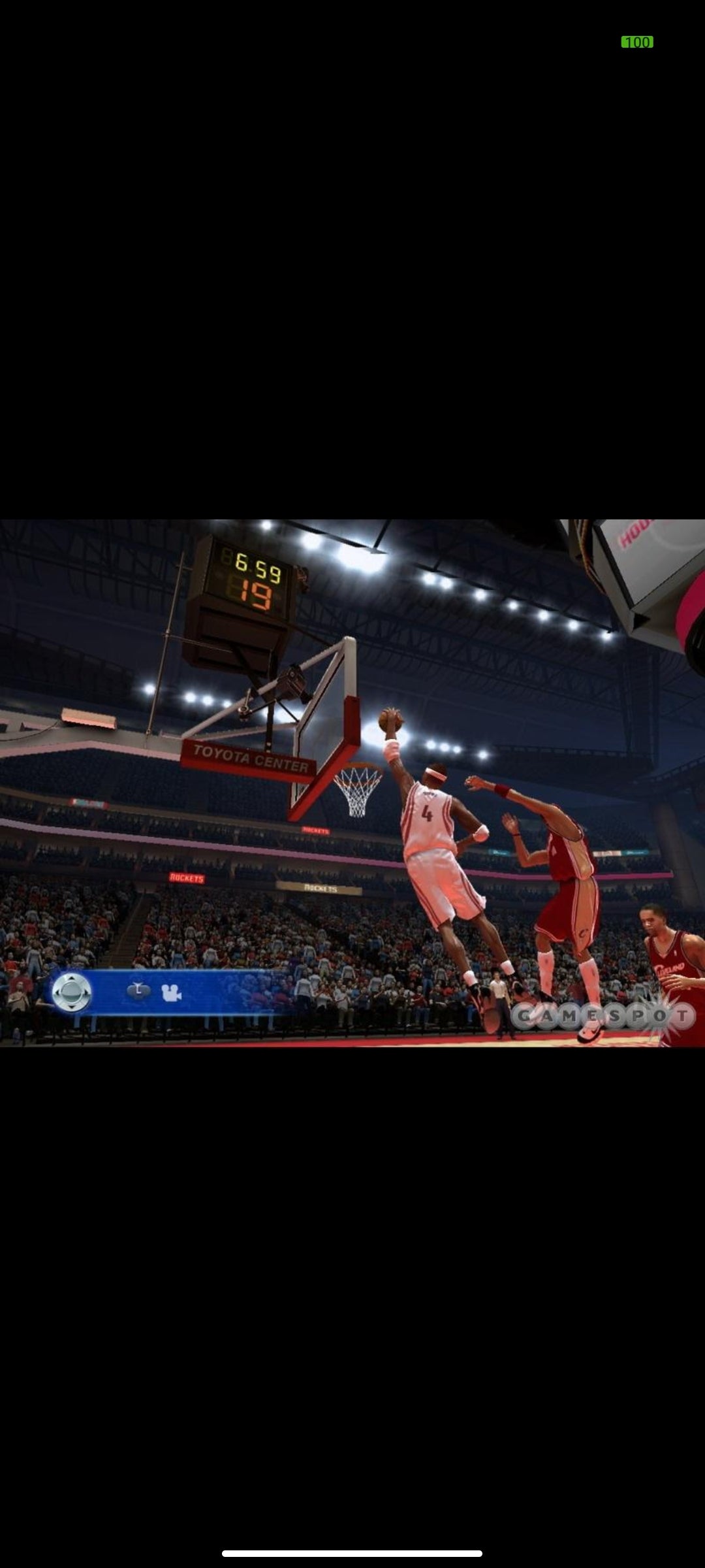 NBA Live 06 – Jeu PC CD-ROM | EA Sports | Basketball NBA | Tony Parker | Version Française