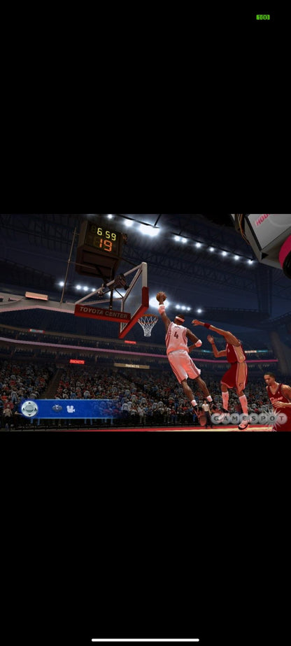 NBA Live 06 – Jeu PC CD-ROM | EA Sports | Basketball NBA | Tony Parker | Version Française
