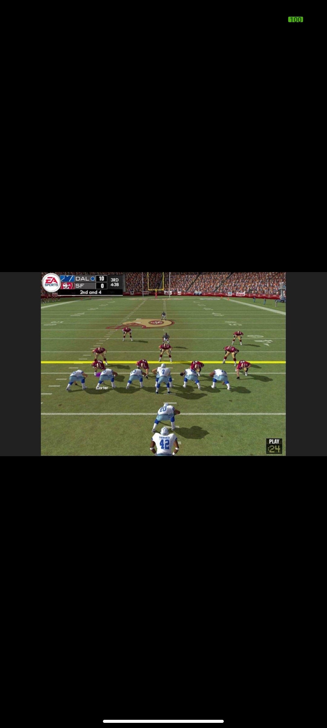 Madden NFL 2004 – Jeu PC CD-ROM | EA Sports | PAL Français | Football Américain