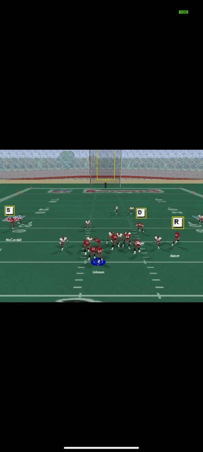 Madden NFL 2004 – Jeu PC CD-ROM | EA Sports | PAL Français | Football Américain