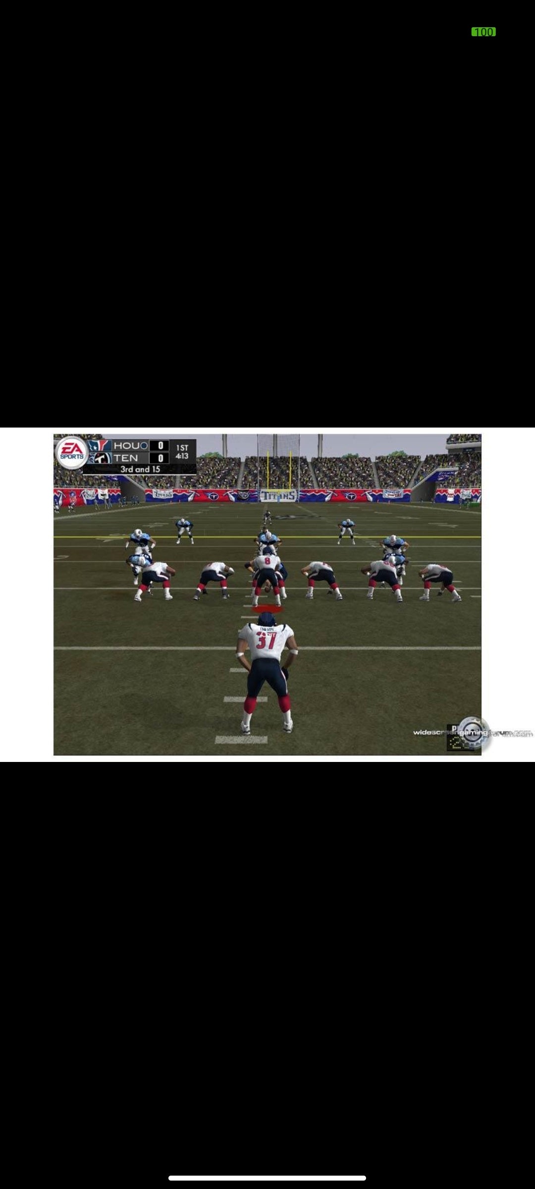 Madden NFL 2004 – Jeu PC CD-ROM | EA Sports | PAL Français | Football Américain