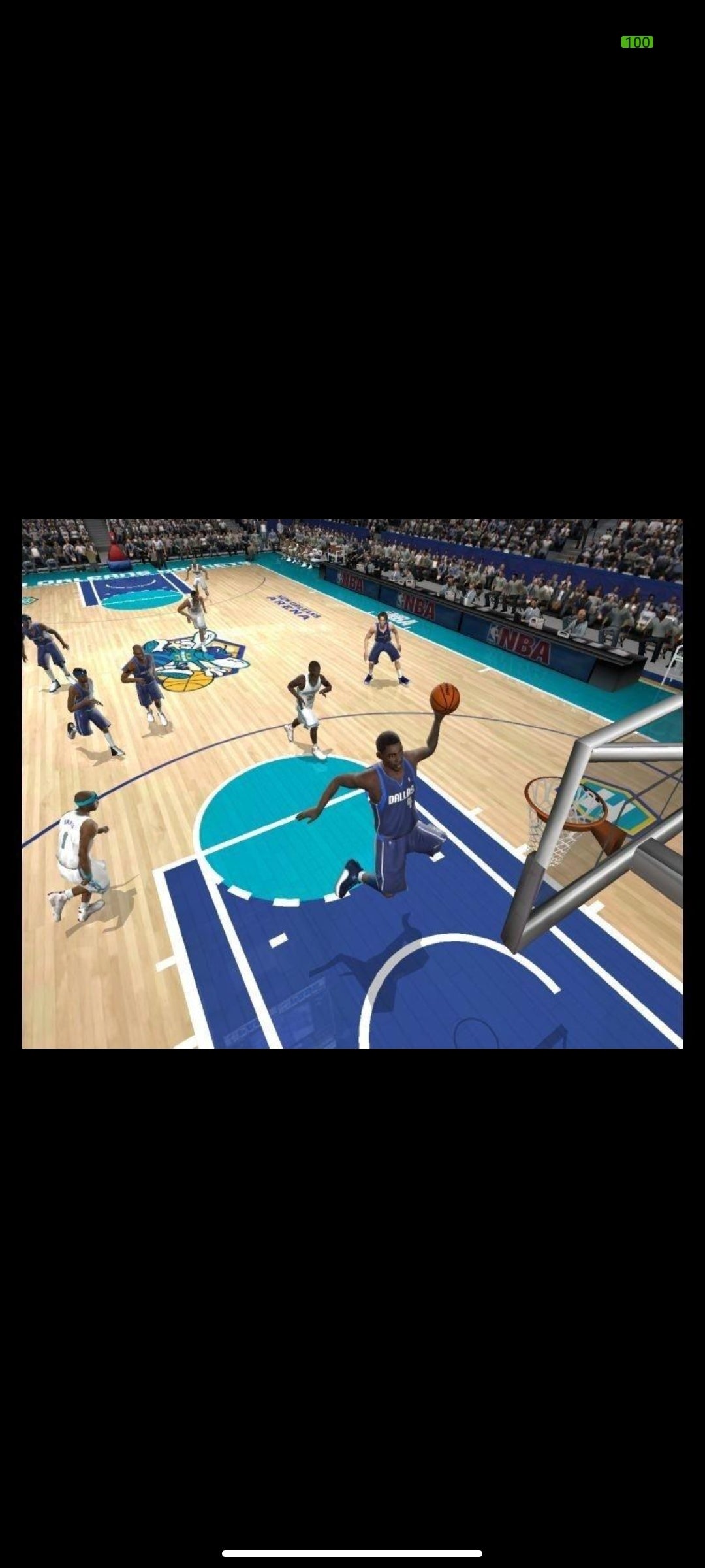 NBA Live 2005 – Jeu PC CD-ROM | EA Sports | Basketball NBA | Version Française