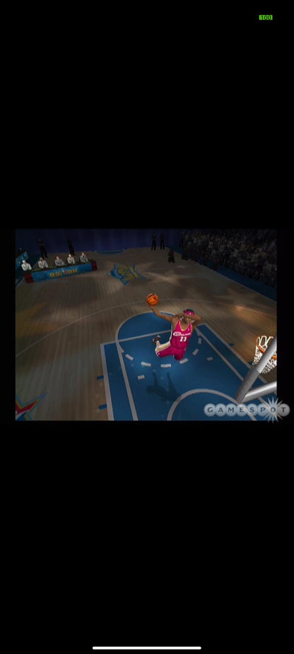 NBA Live 2005 – PC CD-ROM Game | EA Sports | NBA Basketball | French Version