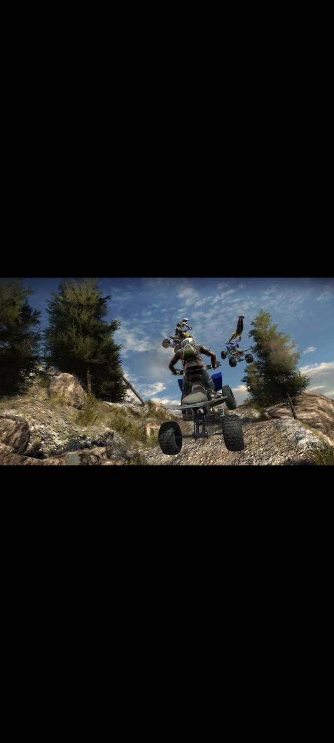 Pure – Jeu PC DVD-ROM | Disney Interactive Studios | Course Quad ATV Off-Road | Multilingue