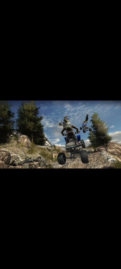 Pure – Jeu PC DVD-ROM | Disney Interactive Studios | Course Quad ATV Off-Road | Multilingue