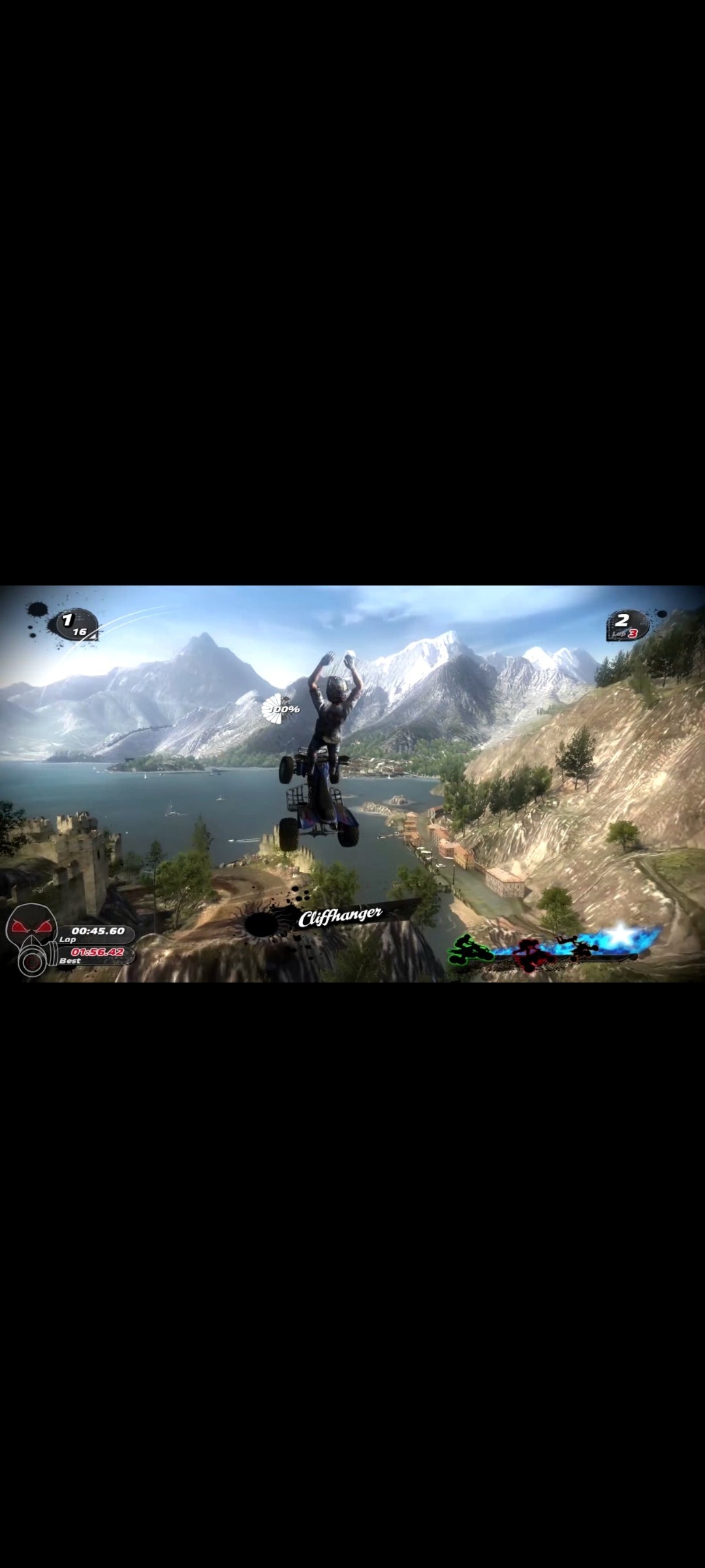 Pure – Jeu PC DVD-ROM | Disney Interactive Studios | Course Quad ATV Off-Road | Multilingue