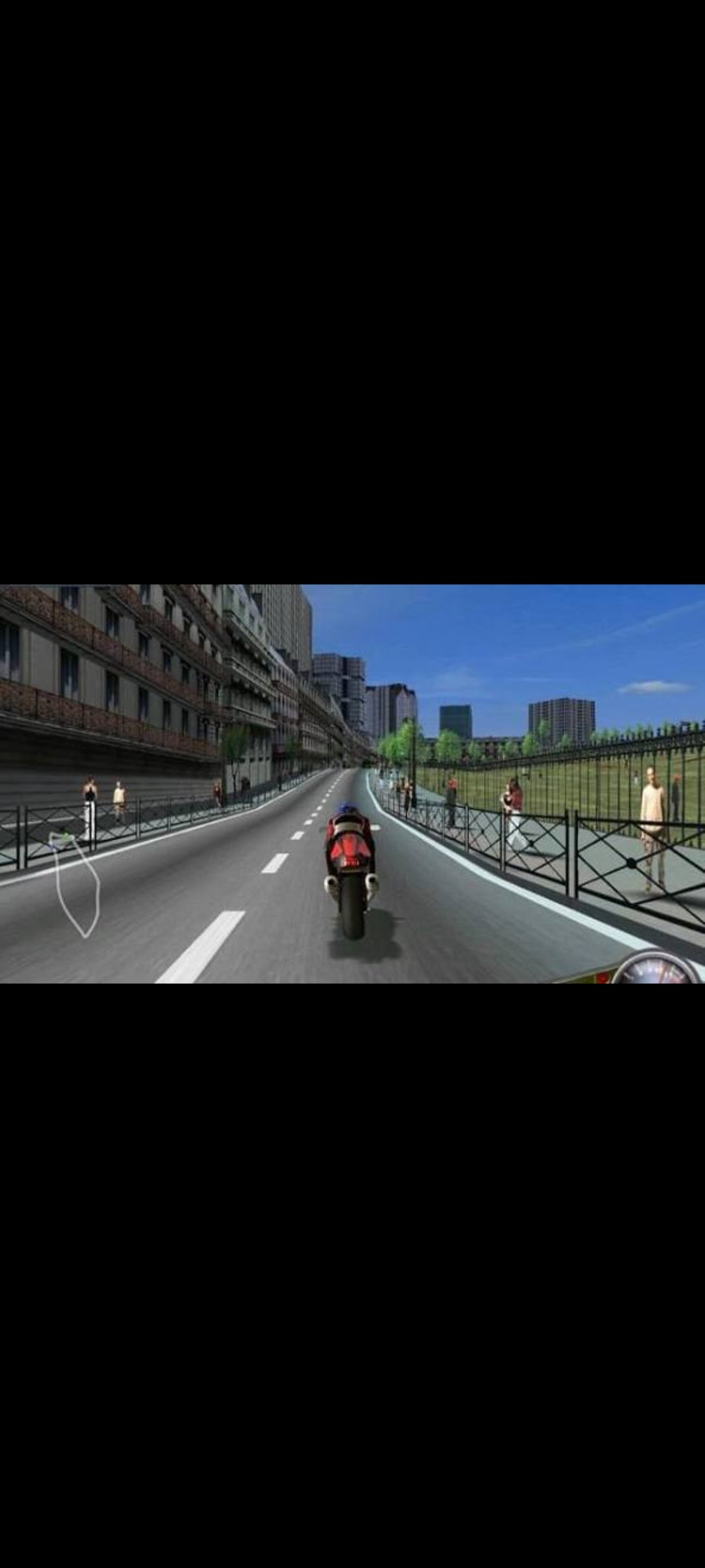 Motoracer 3 – Jeu PC CD-ROM | DSI / Delphine Software | Course Moto | Version Française