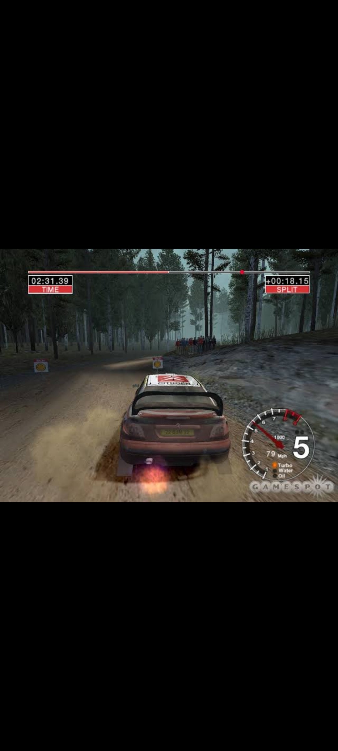 Colin McRae Rally 04 – Jeu PC DVD-ROM | Codemasters | Hits Collection | Version Française