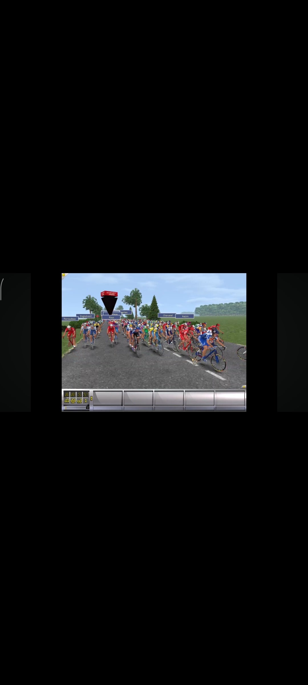 Cycling Manager 3 – Saison 2003-2004 | Jeu PC CD-ROM | Focus Home Interactive | Version Française