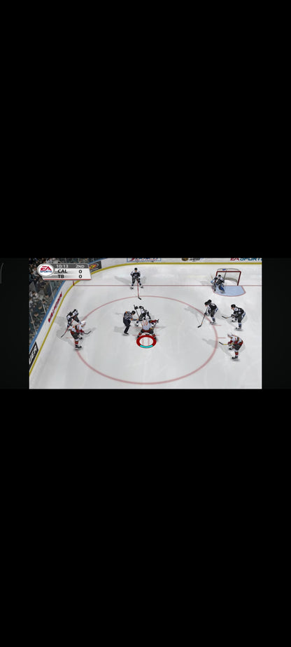 NHL 2005 – Jeu PC CD-ROM | EA Sports | Hockey sur Glace | Jagr | Version Française