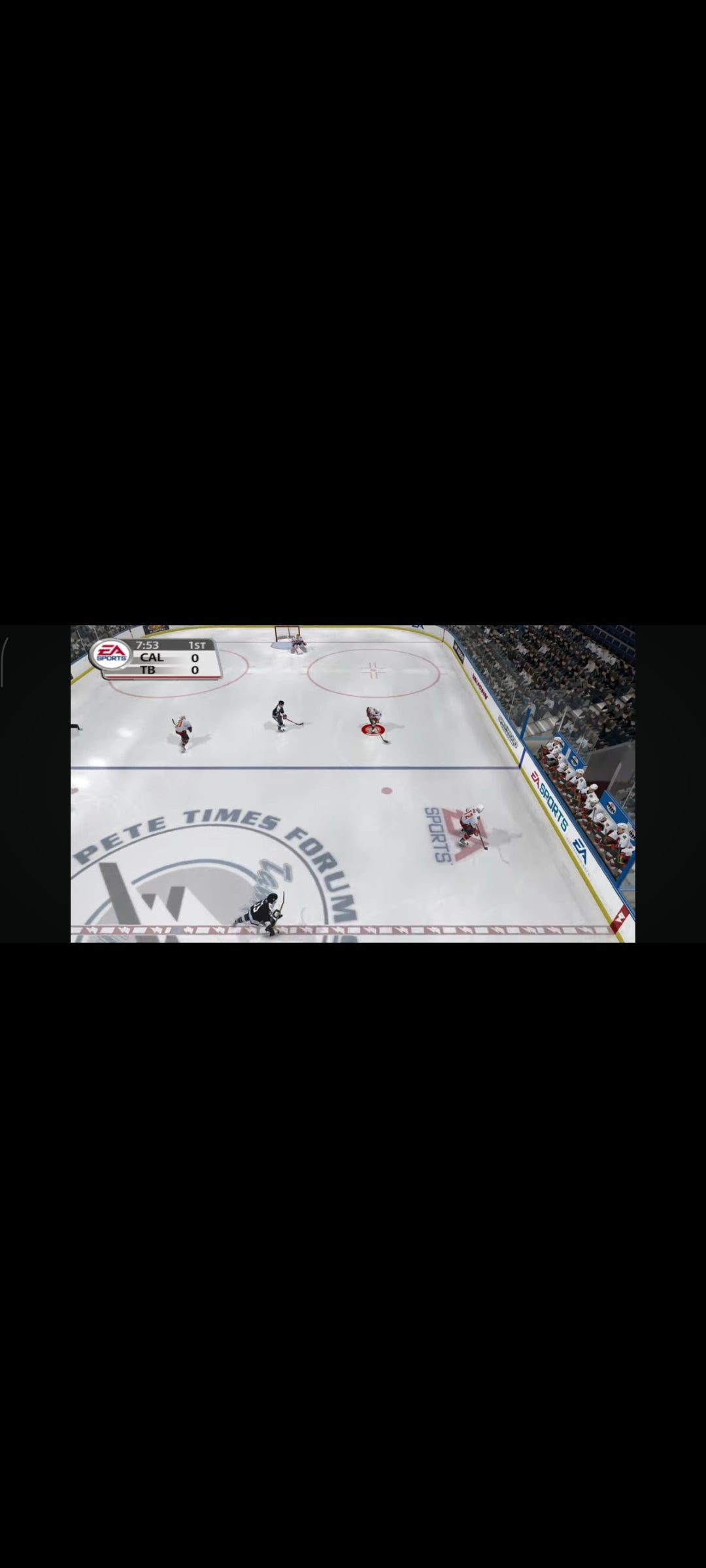 NHL 2005 – Jeu PC CD-ROM | EA Sports | Hockey sur Glace | Jagr | Version Française