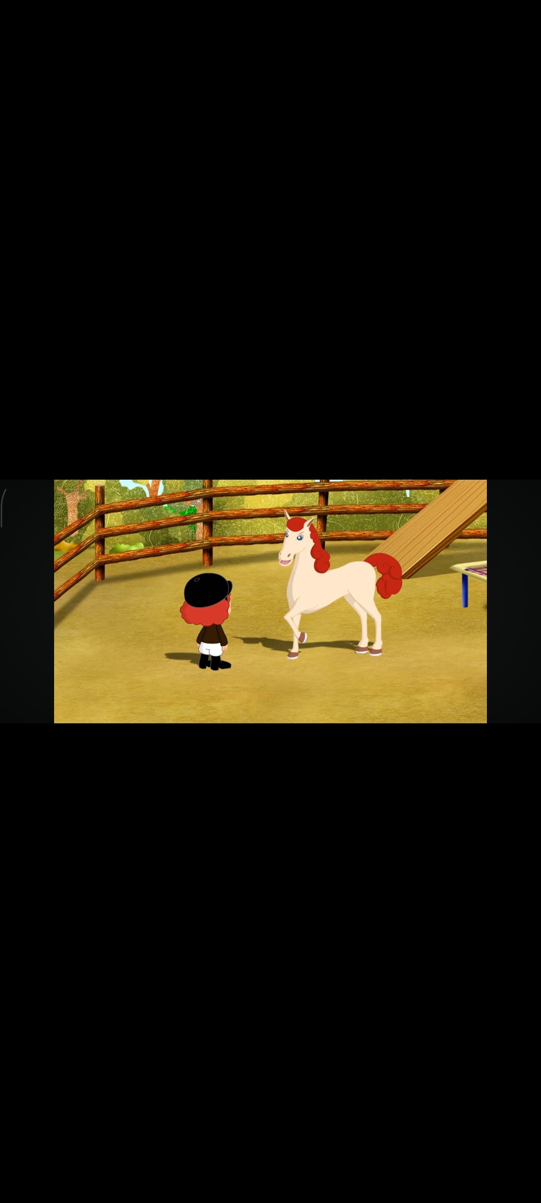 Chloé : 50 Aventures autour du Cheval – Jeu PC CD-ROM | SDLL | Cheval Junior | Filles 6+