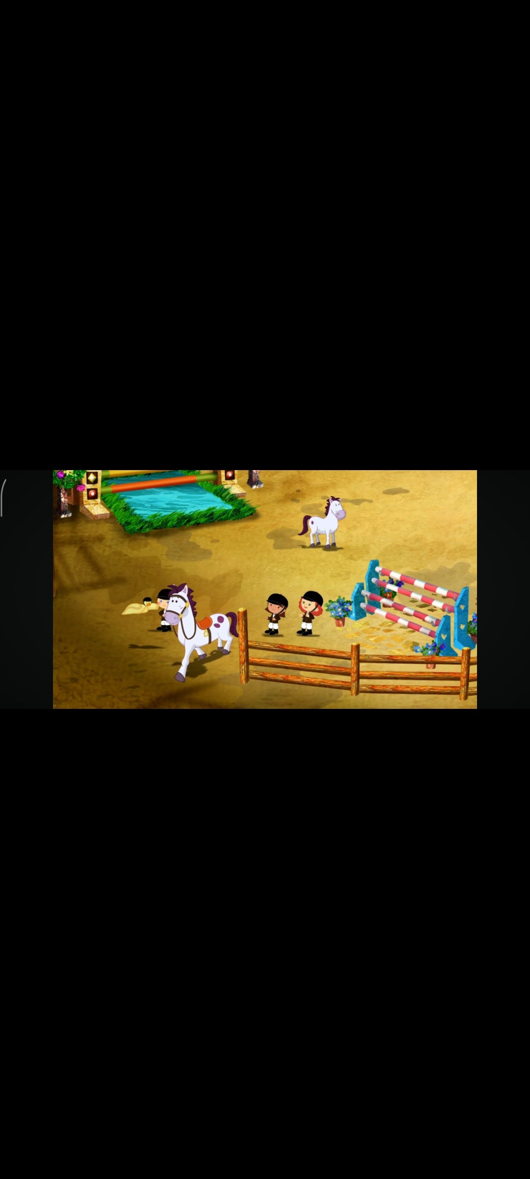 Chloé : 50 Aventures autour du Cheval – Jeu PC CD-ROM | SDLL | Cheval Junior | Filles 6+