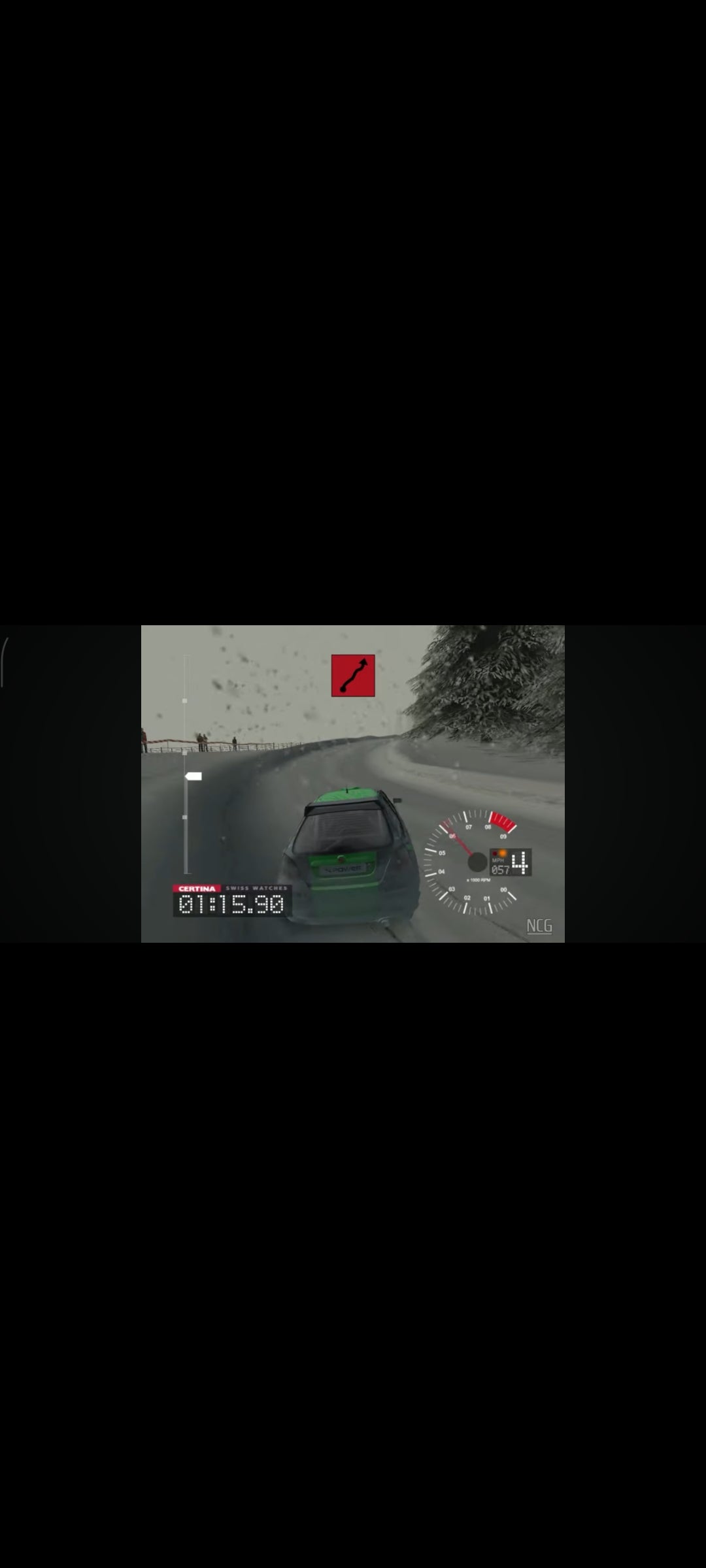 Colin McRae Rally 3 – Jeu PC CD-ROM | Codemasters | Hits Collection | Version Française