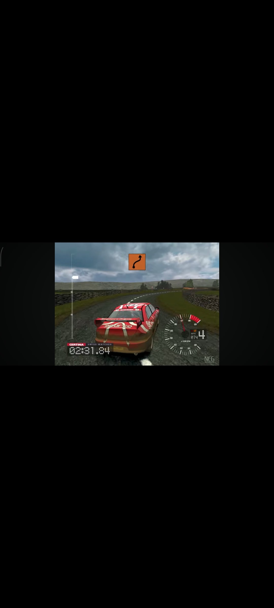 Colin McRae Rally 3 – Jeu PC CD-ROM | Codemasters | Hits Collection | Version Française
