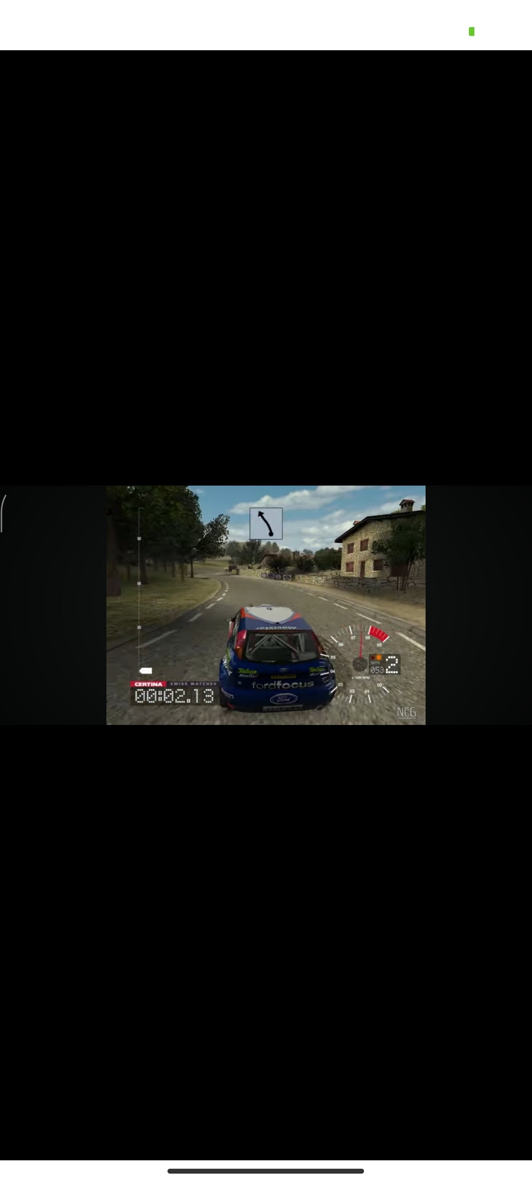 Colin McRae Rally 3 – Jeu PC CD-ROM | Codemasters | Hits Collection | Version Française
