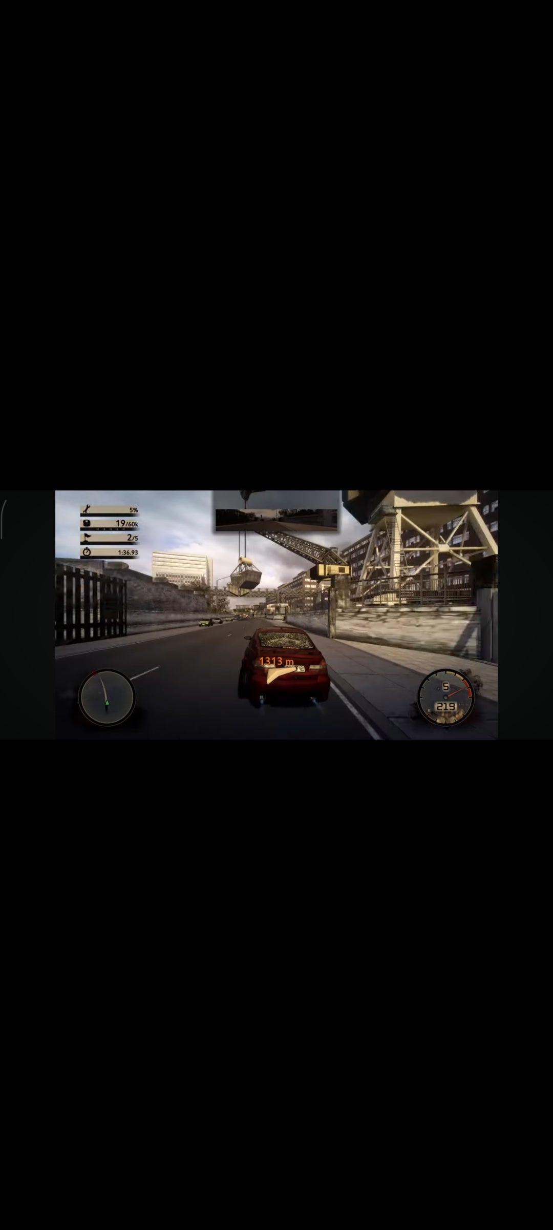 Crash Time III – Jeu PC DVD-ROM | Playtainment | Course Poursuite Action | Version Française
