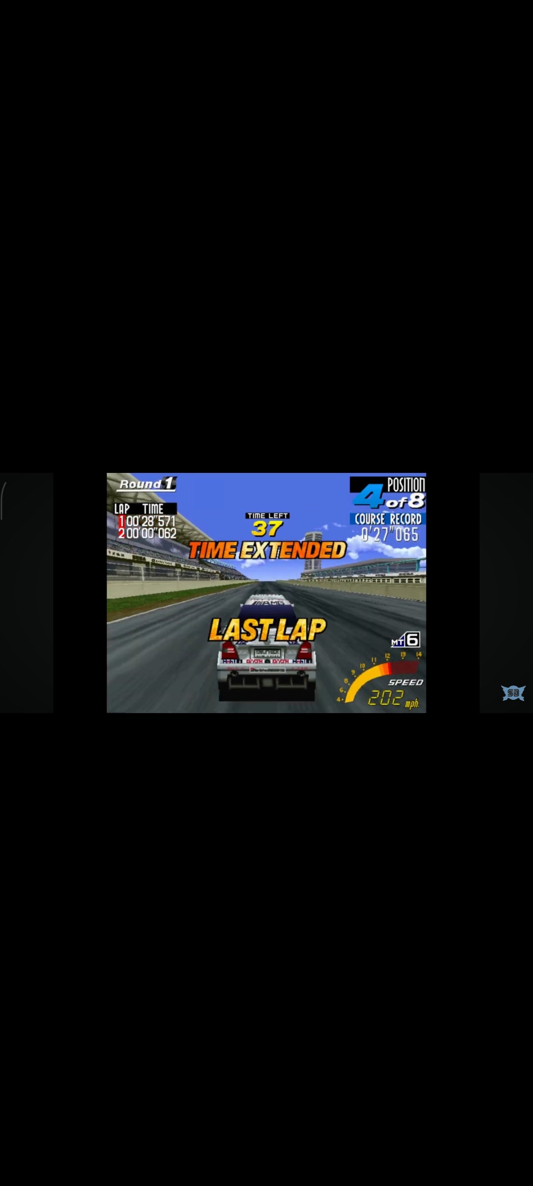 Sega Rally Championship – Jeu PC CD-ROM | SEGA | Xplosiv | Toyota & Lancia | Manuel Français