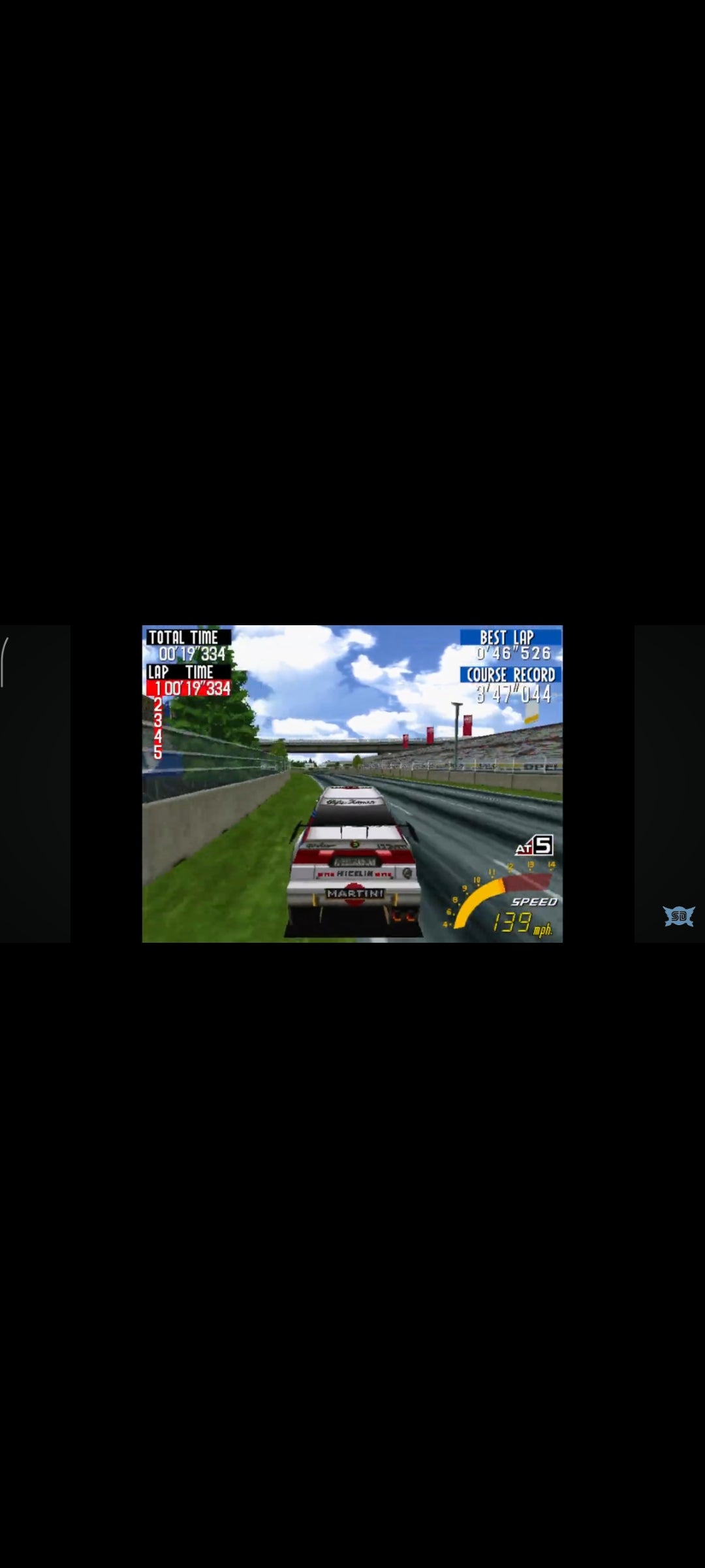 Sega Rally Championship – Jeu PC CD-ROM | SEGA | Xplosiv | Toyota & Lancia | Manuel Français