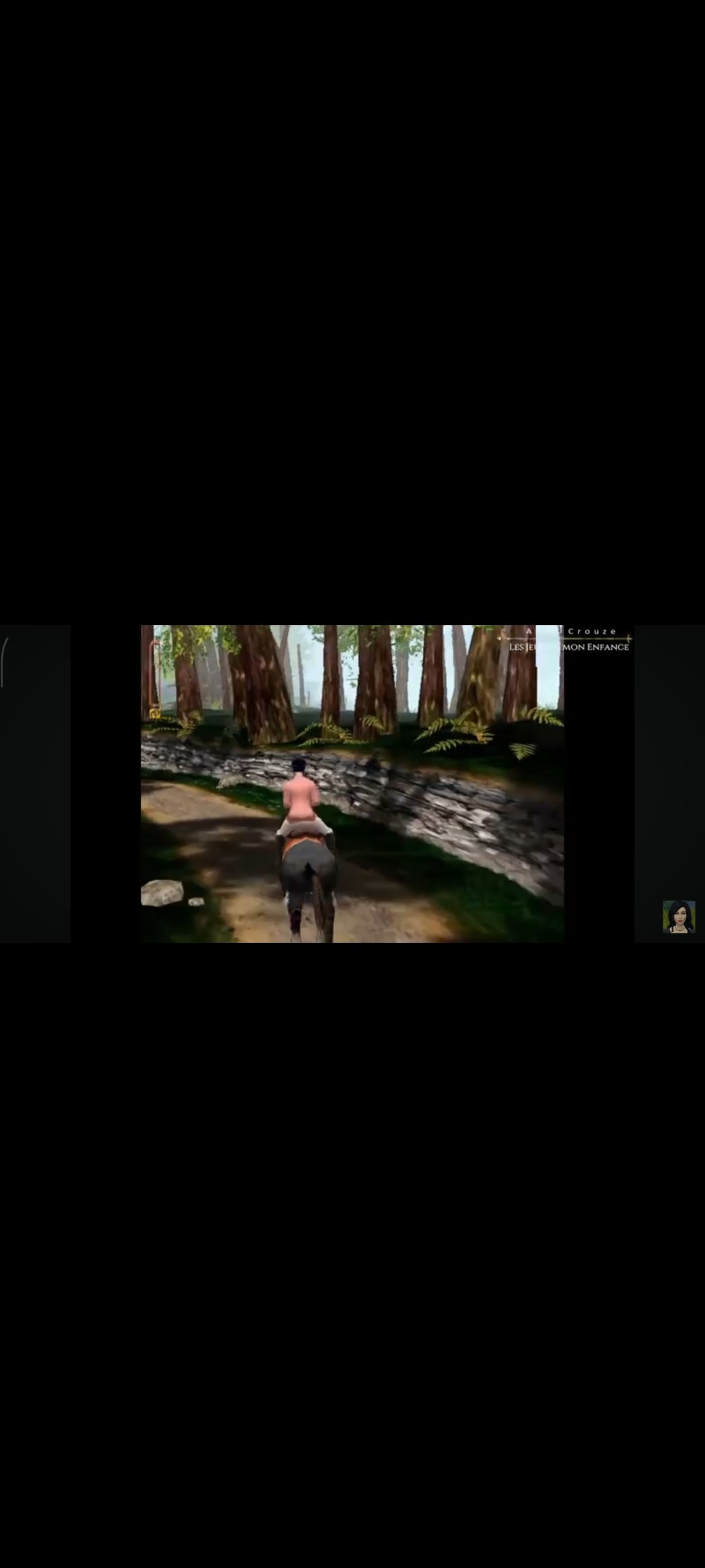Alexandra Ledermann 4 : Aventures au Haras – Jeu PC CD-ROM | Ubisoft | Hits Collection | Filles 8+
