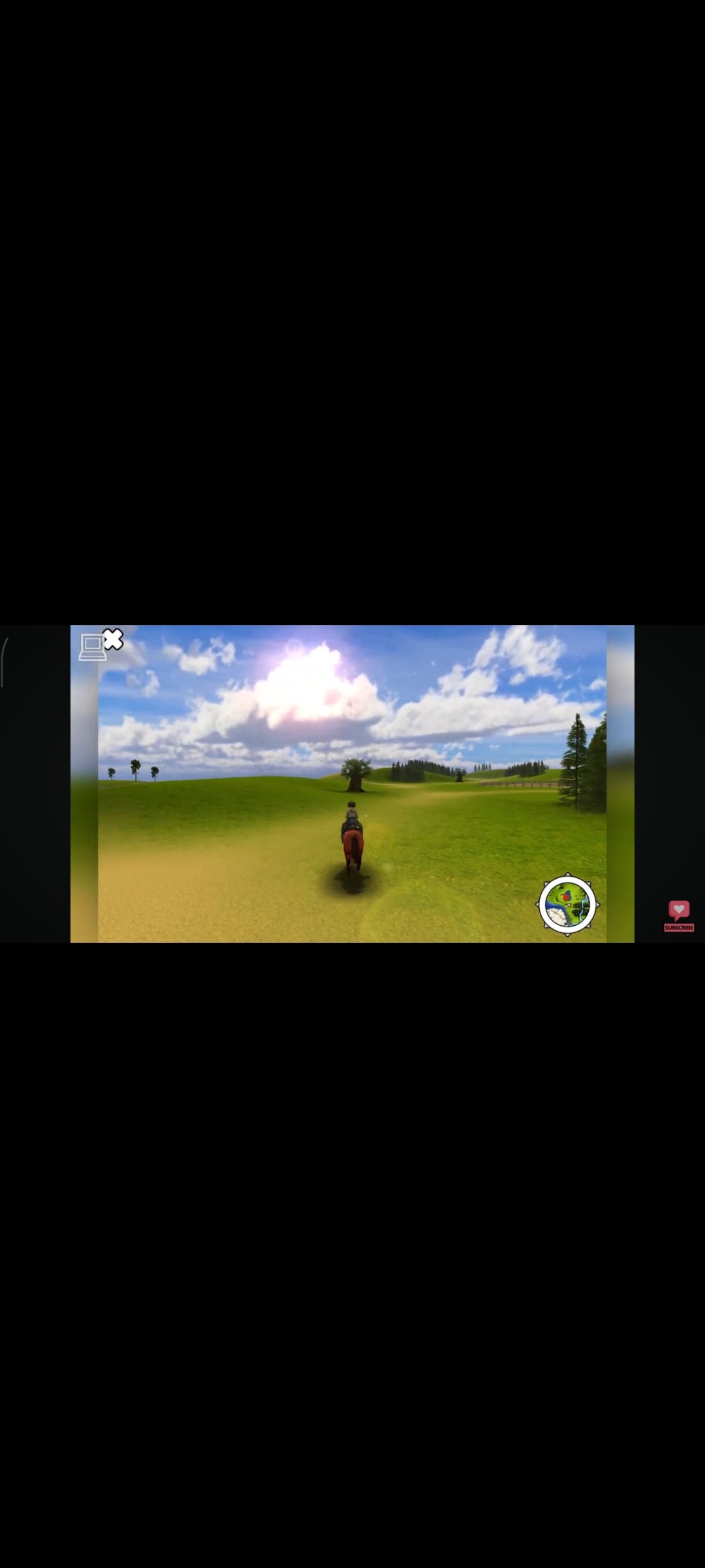 Cheval & Poney : Poney Rancher – Jeu PC CD-ROM | Pointsoft | Simulation Équestre 3D | Filles 8+