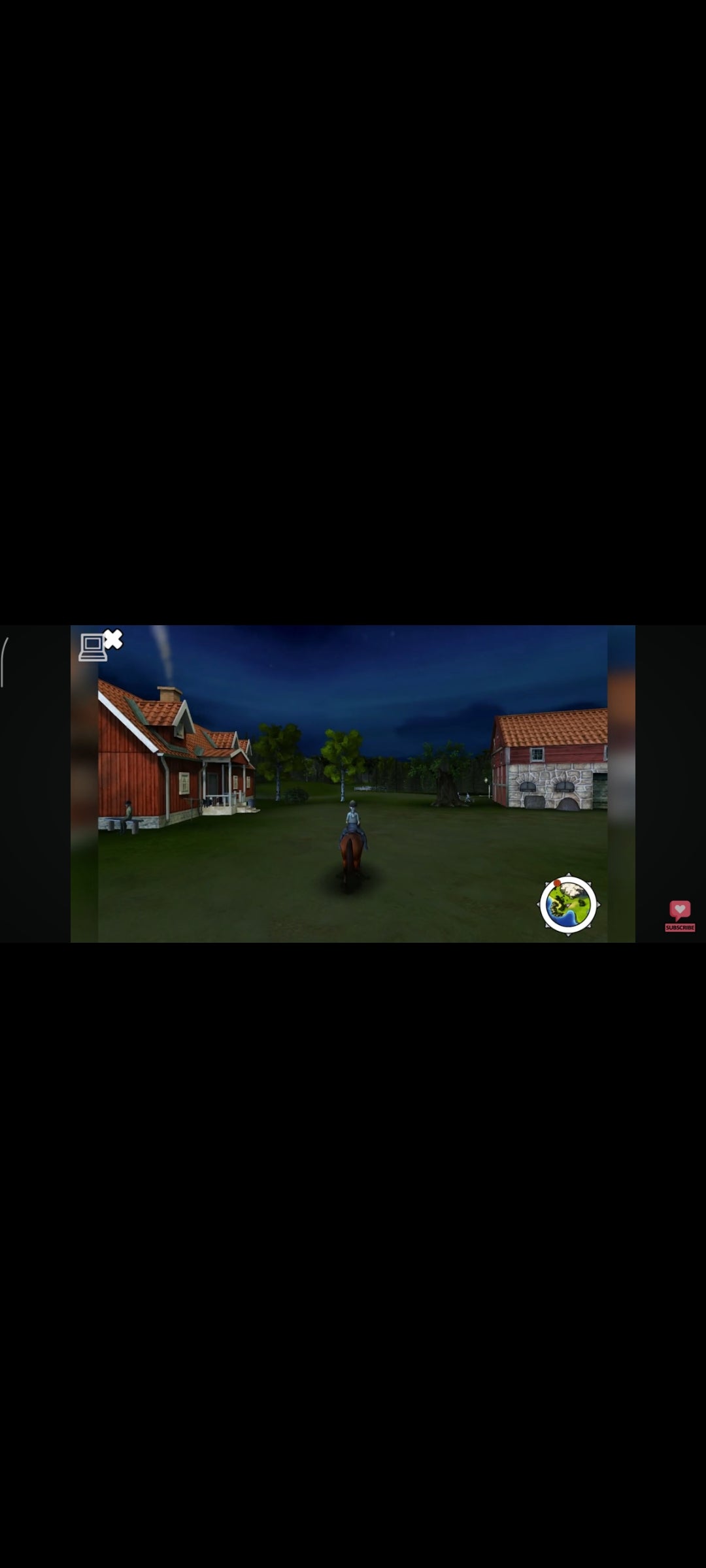 Cheval & Poney : Poney Rancher – Jeu PC CD-ROM | Pointsoft | Simulation Équestre 3D | Filles 8+