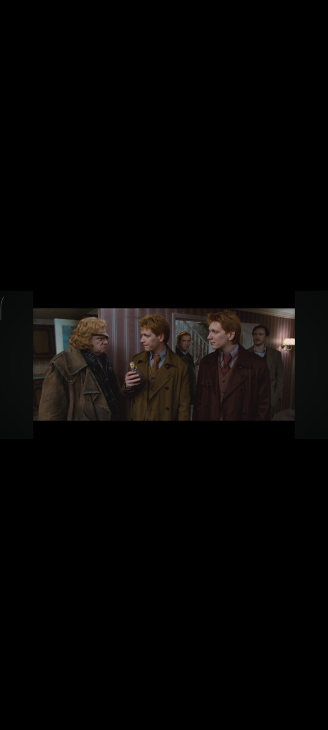 Harry Potter et les Reliques de la Mort – 1ère Partie | DVD | Film Fantastique | Édition Française | Warner Bros