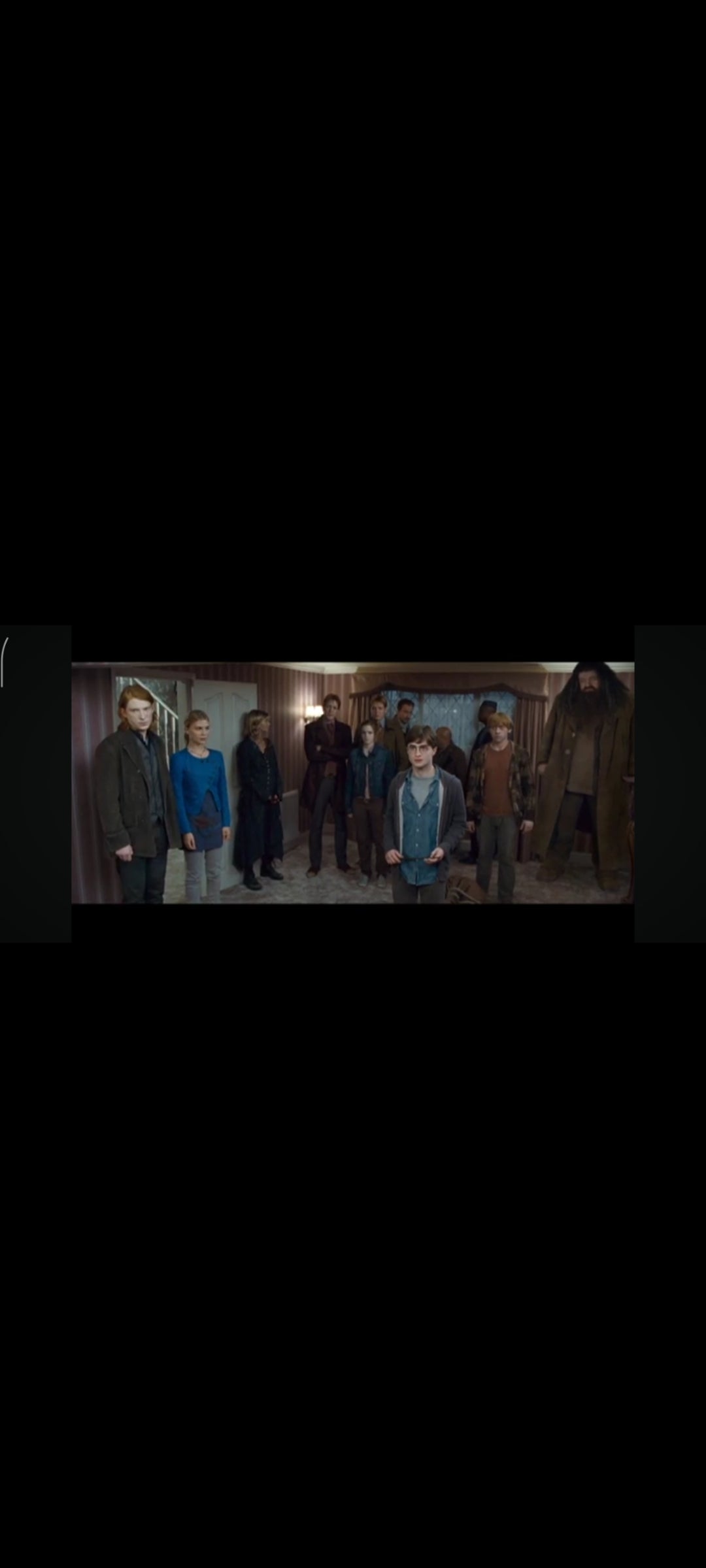 Harry Potter et les Reliques de la Mort – 1ère Partie | DVD | Film Fantastique | Édition Française | Warner Bros