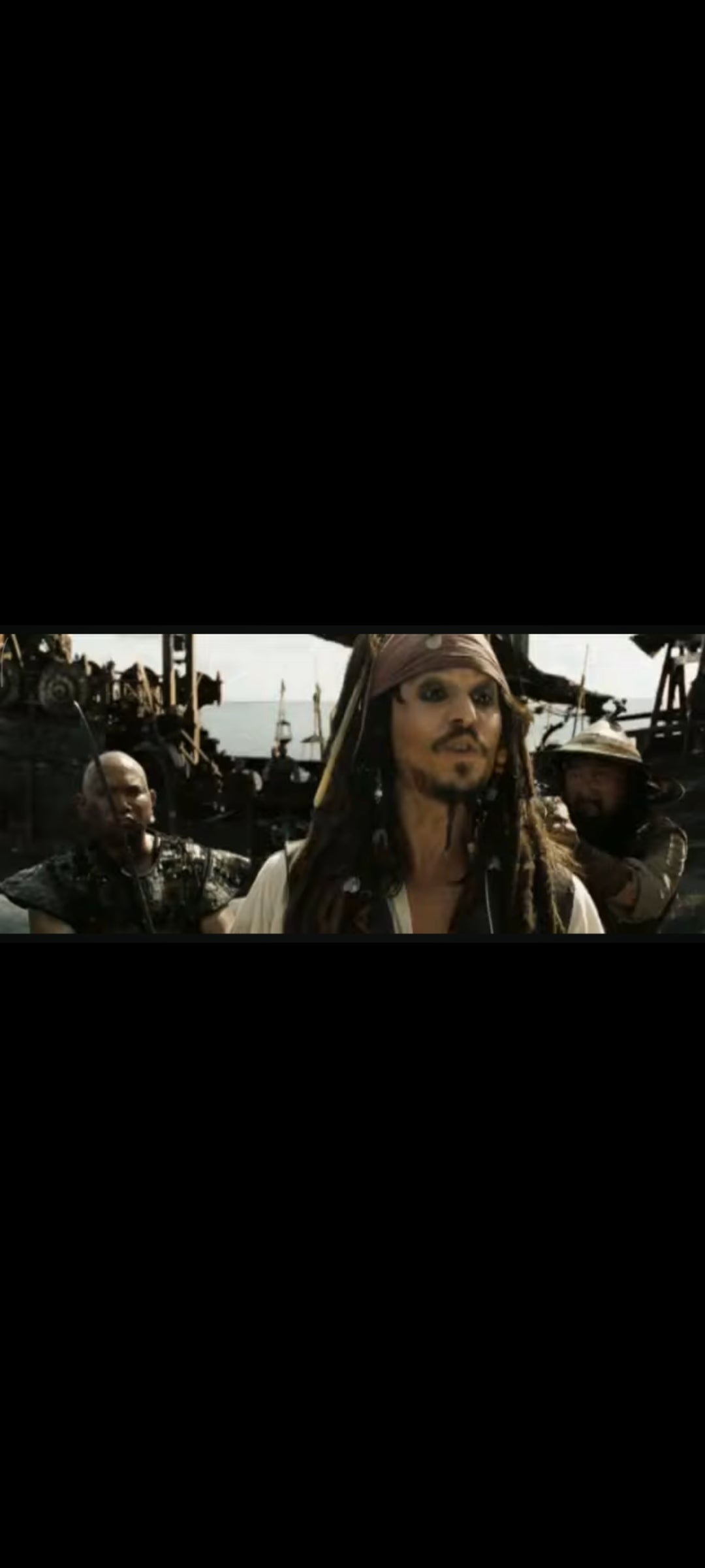Pirates des Caraïbes : Jusqu’au Bout du Monde – DVD | Film Aventure Action | Johnny Depp | Disney | Zone 2