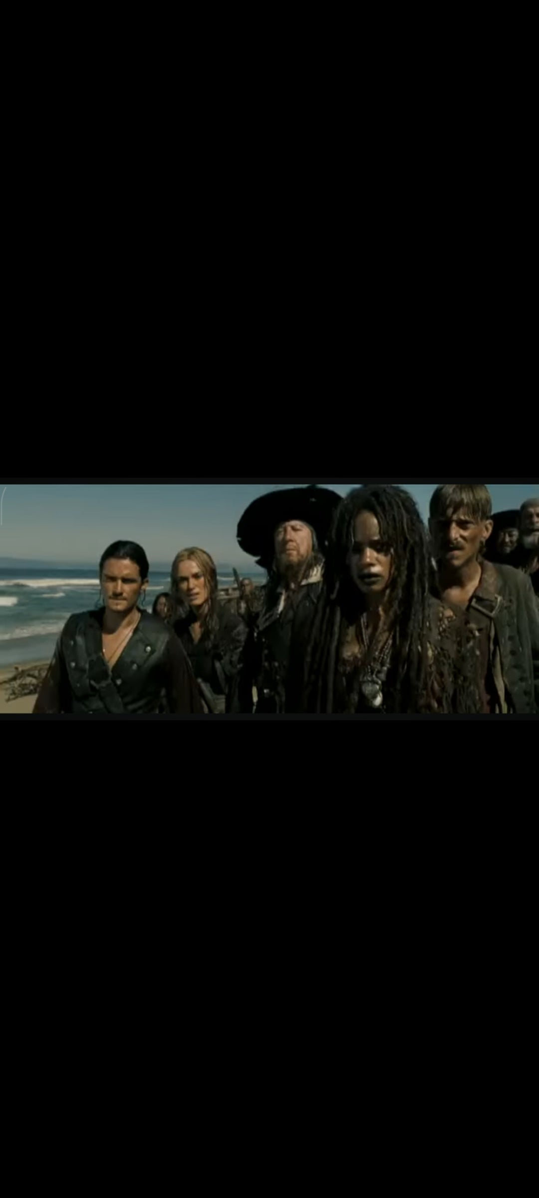 Pirates des Caraïbes : Jusqu’au Bout du Monde – DVD | Film Aventure Action | Johnny Depp | Disney | Zone 2