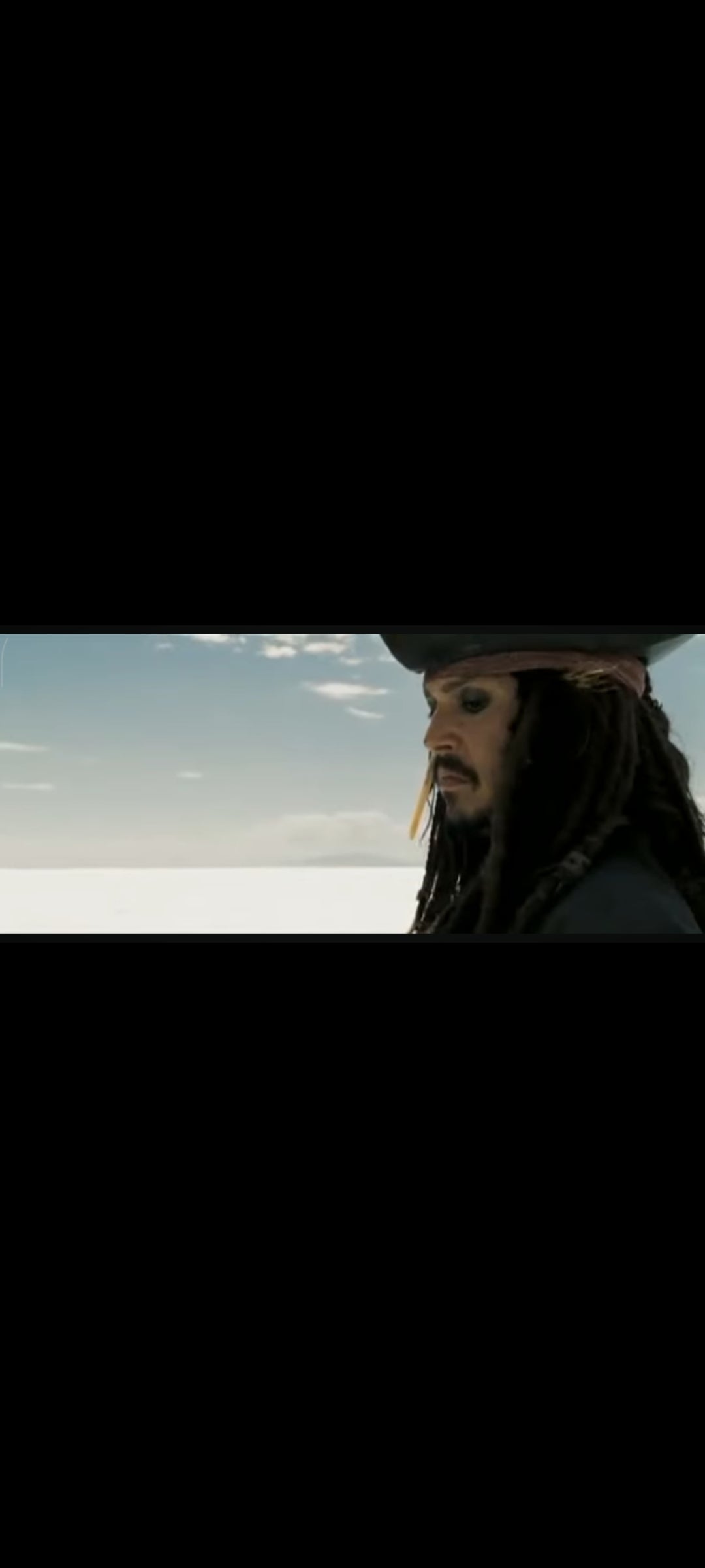 Pirates des Caraïbes : Jusqu’au Bout du Monde – DVD | Film Aventure Action | Johnny Depp | Disney | Zone 2