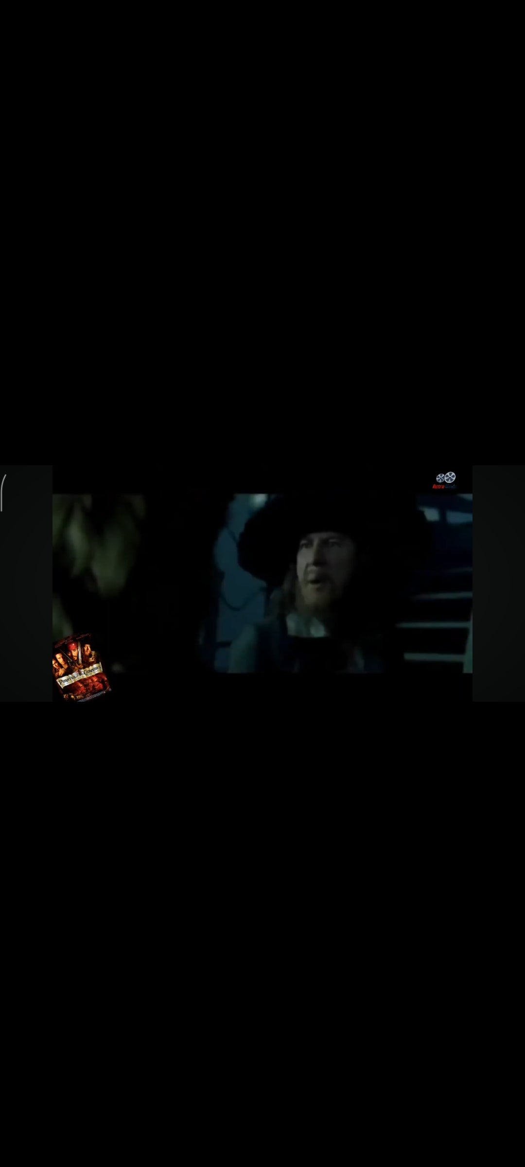 Pirates des Caraïbes : La Malédiction du Black Pearl – DVD | Film Aventure | Johnny Depp | Disney | Zone 2
