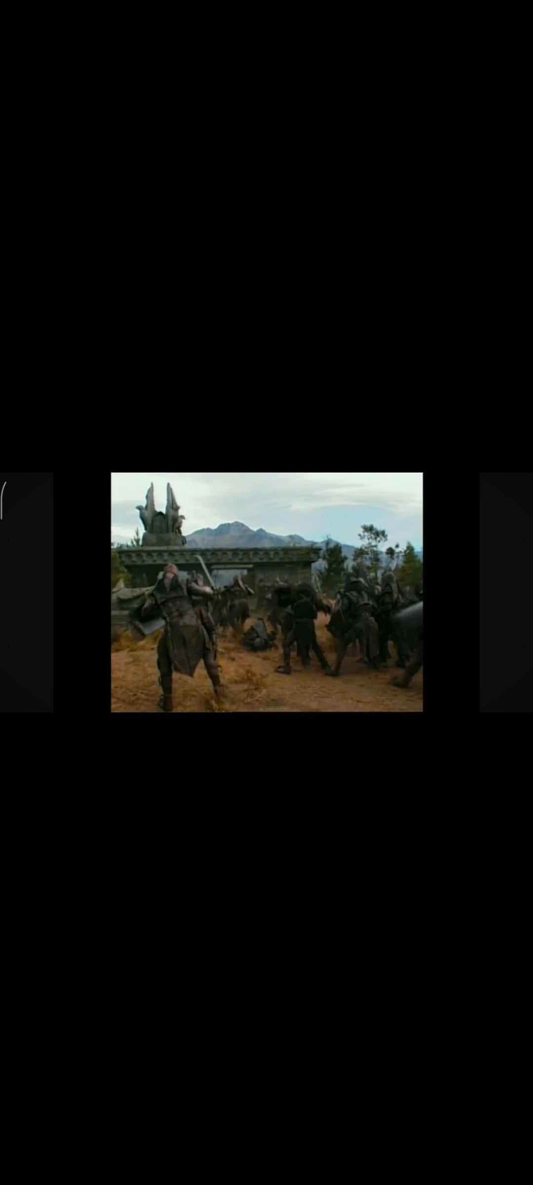 The Lord of the Rings : The Fellowship of the Ring – DVD 2 Disques | Fantasy Aventure | Peter Jackson | Zone 2