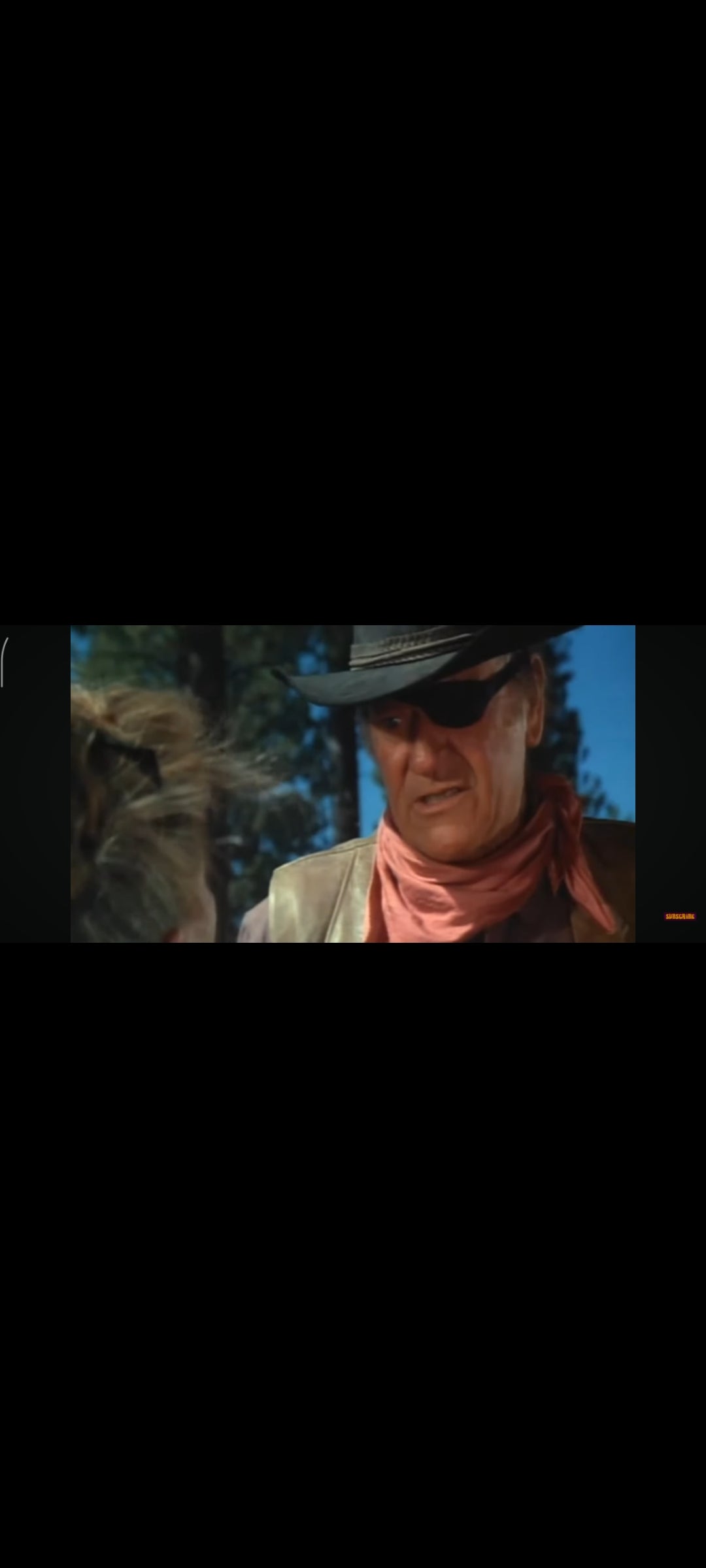 Coffret DVD John Wayne – Triple Feature | The Quiet Man + Rooster Cogburn + Stagecoach | 3 Films | Zone 2