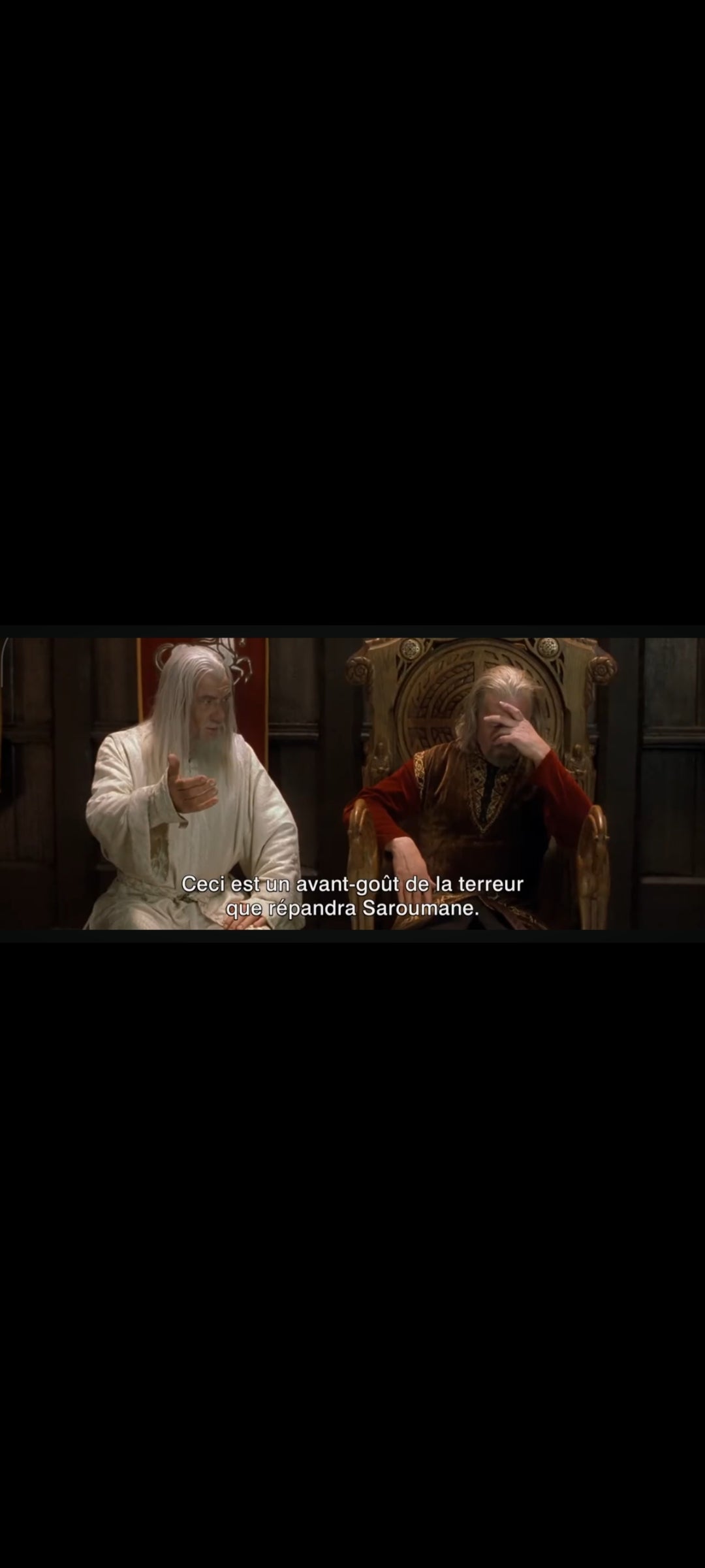 Le Seigneur des Anneaux : Les Deux Tours – Édition Prestige 2 DVD | Peter Jackson | Tolkien | Zone 2