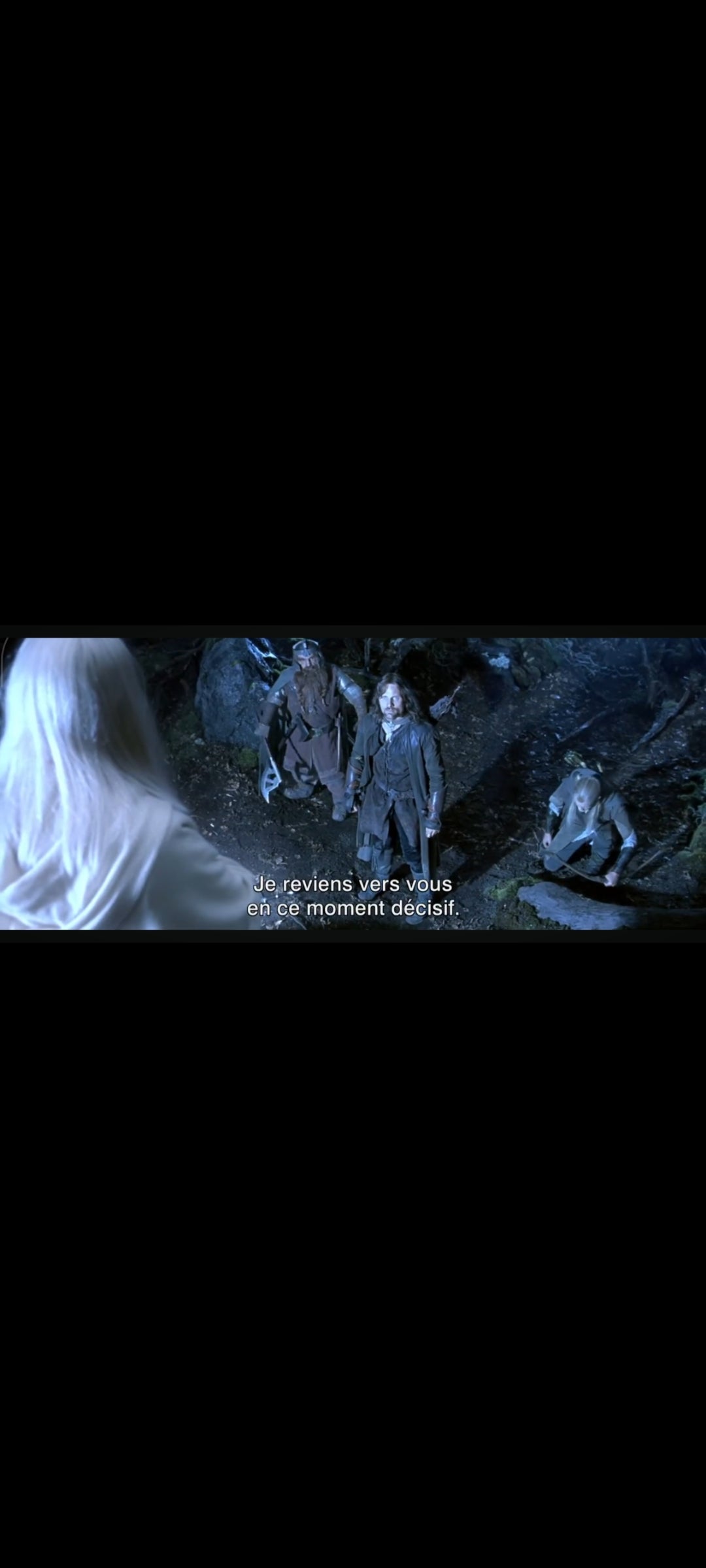 Le Seigneur des Anneaux : Les Deux Tours – Édition Prestige 2 DVD | Peter Jackson | Tolkien | Zone 2
