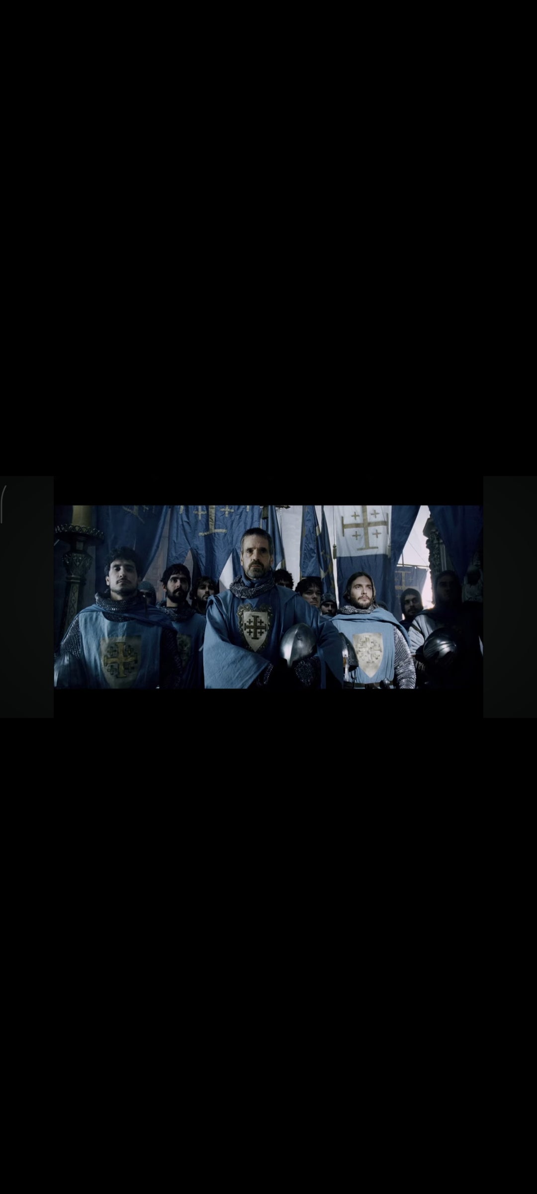 Kingdom of Heaven – DVD | Film Historique | Ridley Scott | Orlando Bloom | 20th Century Fox | Zone 2